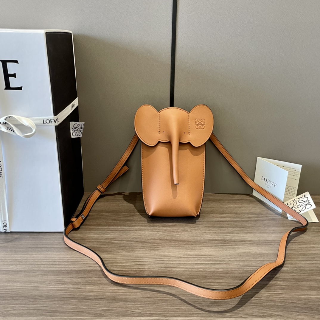 1:1 Replica LOEWE bag LOEWE* * * — AAA Quality Replica