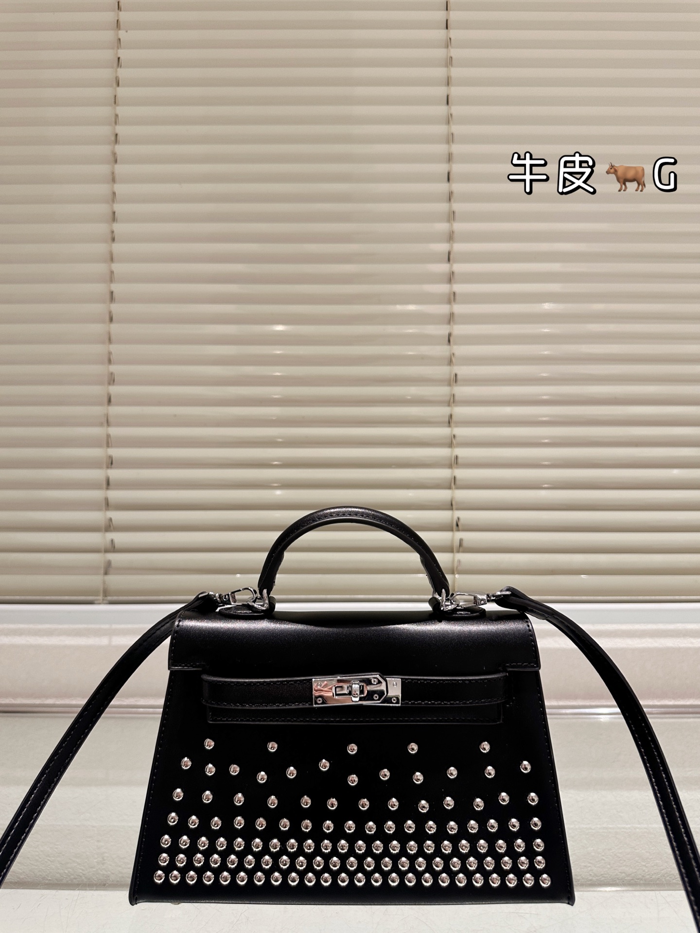 1:1 Replica Hermes bag Top quality original top layer leather — 1:1 Replica