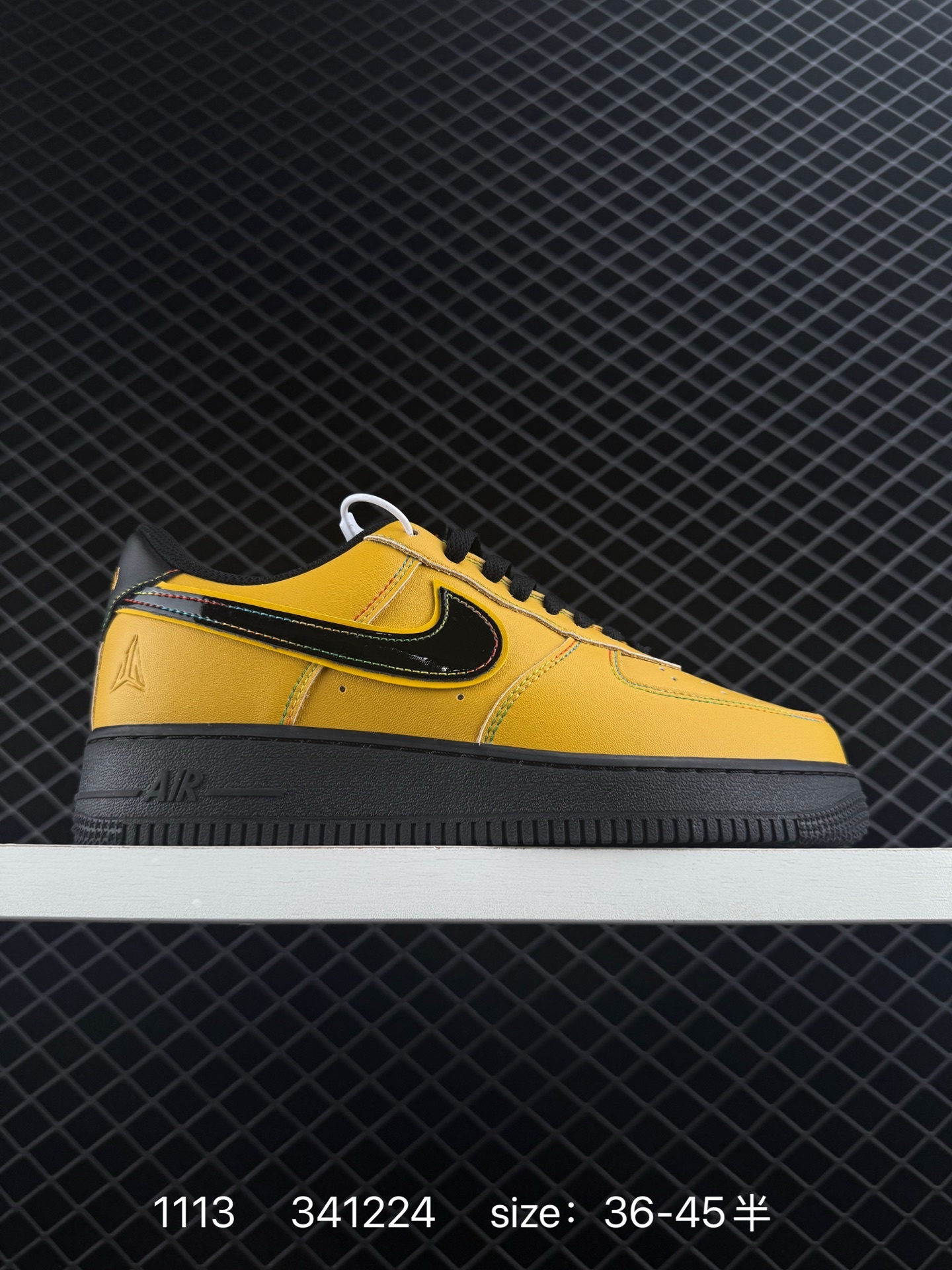 1:1 Replica Nike Air Force 1 Low Force 1 — 1:1 Replica
