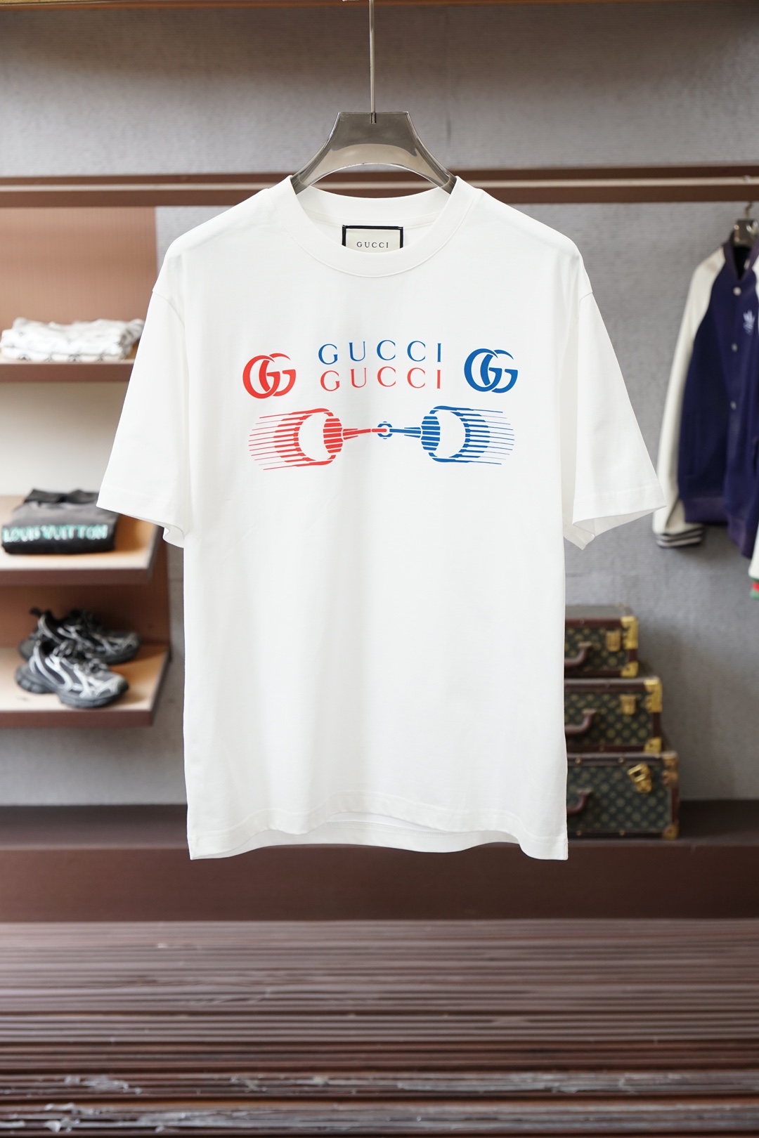 1:1 Replica Gucci men g — 1:1 Replica