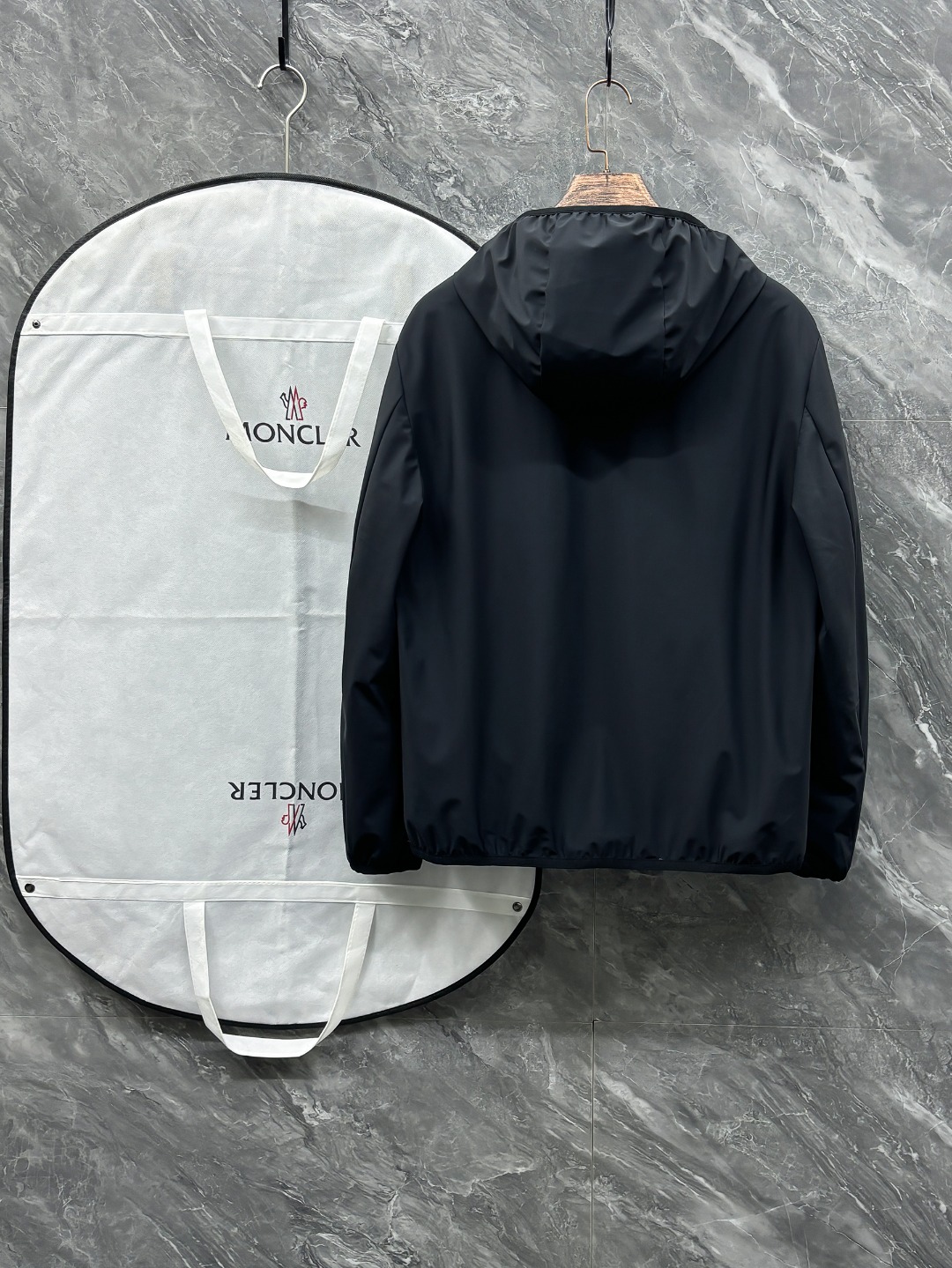 1:1 Replica Moncler down jacket D -68 Moncler- # 25 — AAA Quality Replica