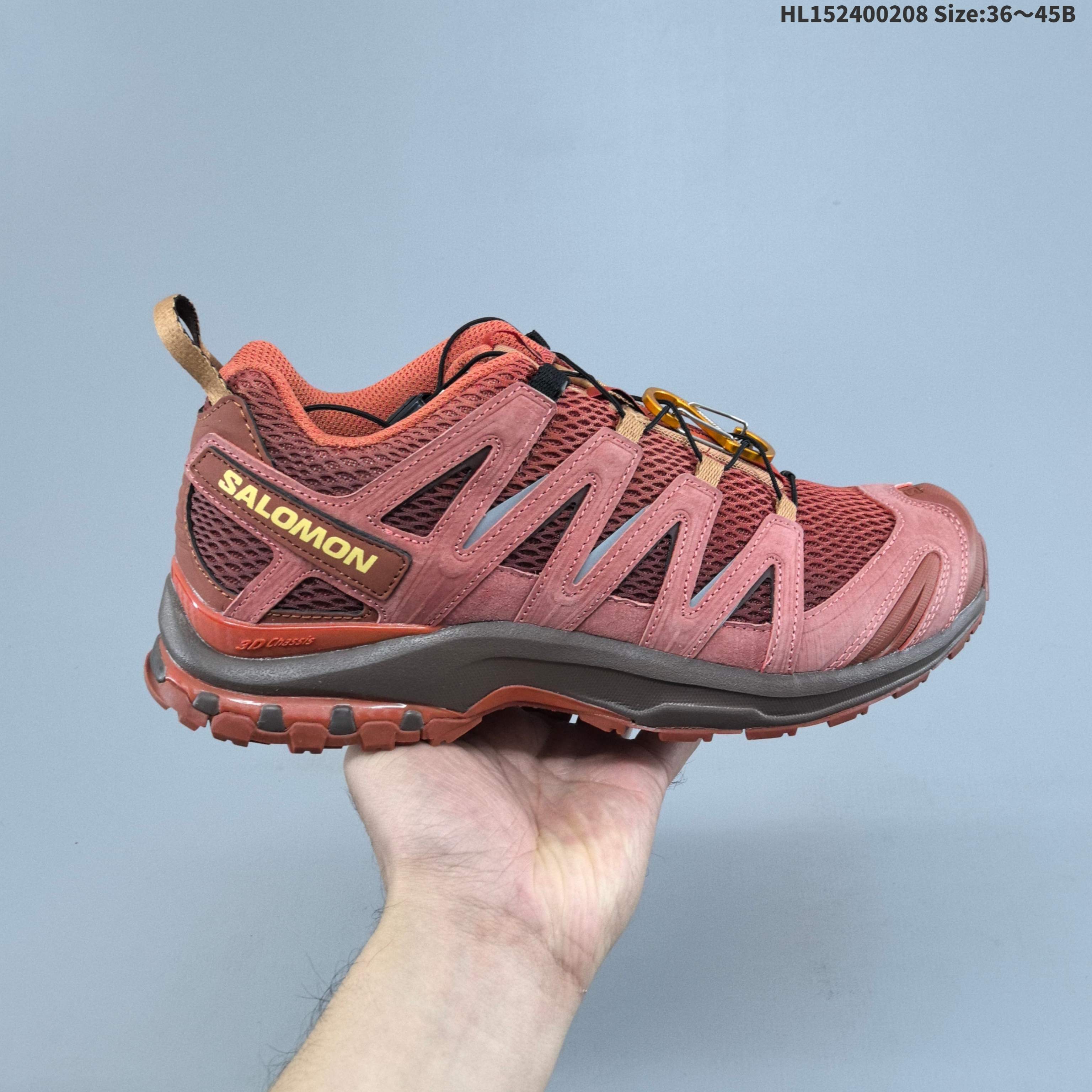 1:1 Replica Other Salomon XA PRO 3 D — Premium Replica