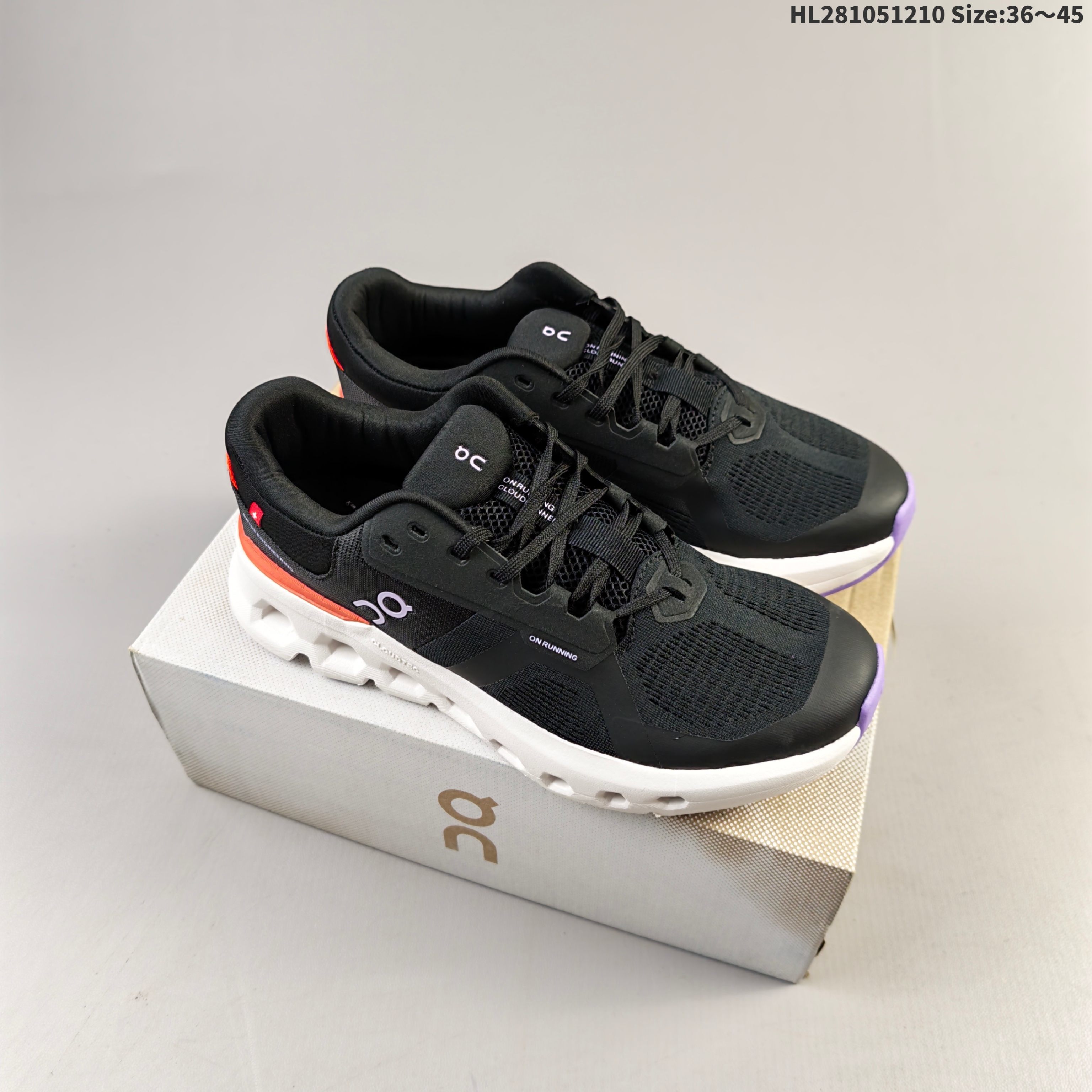 1:1 Replica Other On Running Cloudrunner 2 ID — Premium Replica