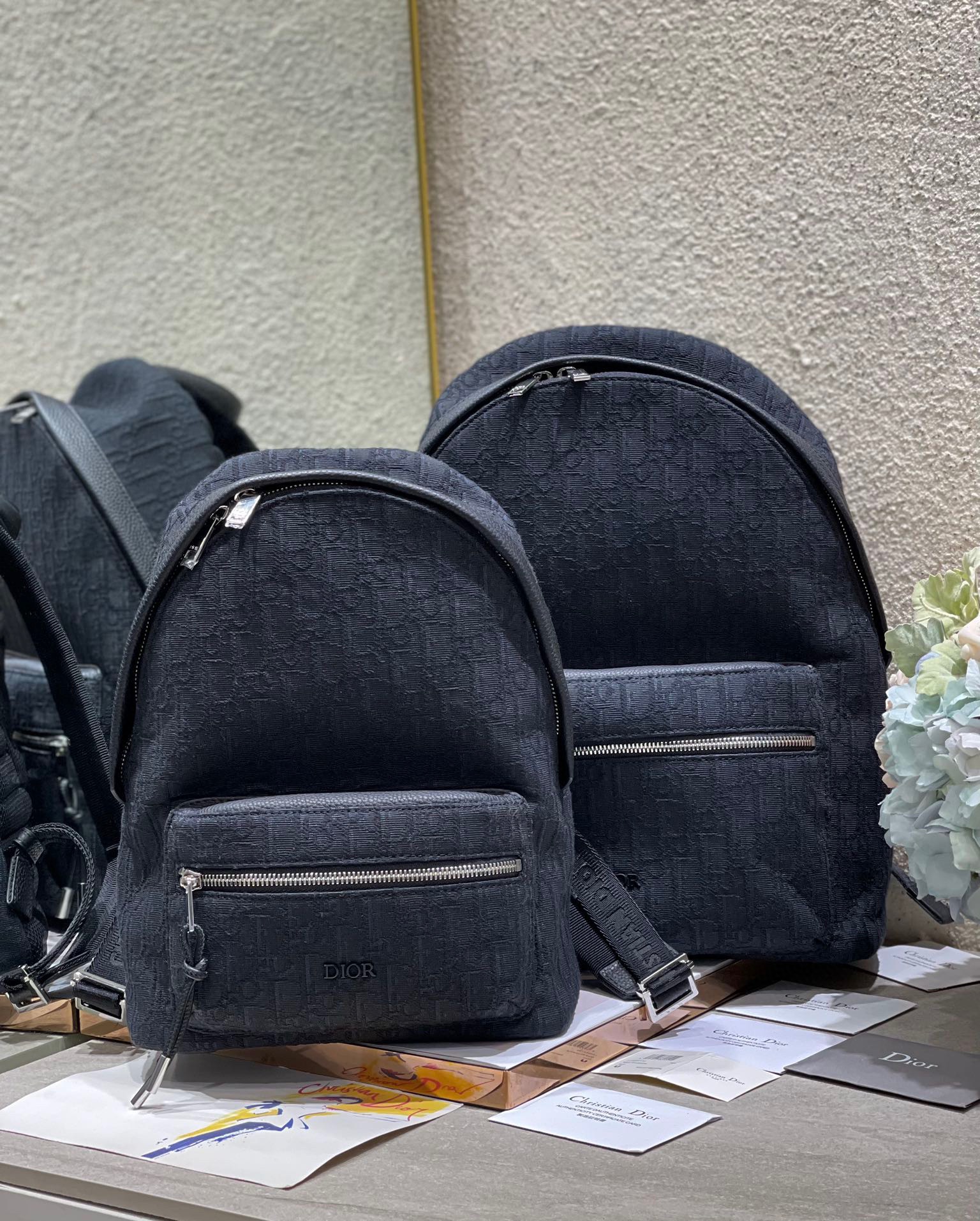 1:1 Replica Dior bag Untitled — 1:1 Replica