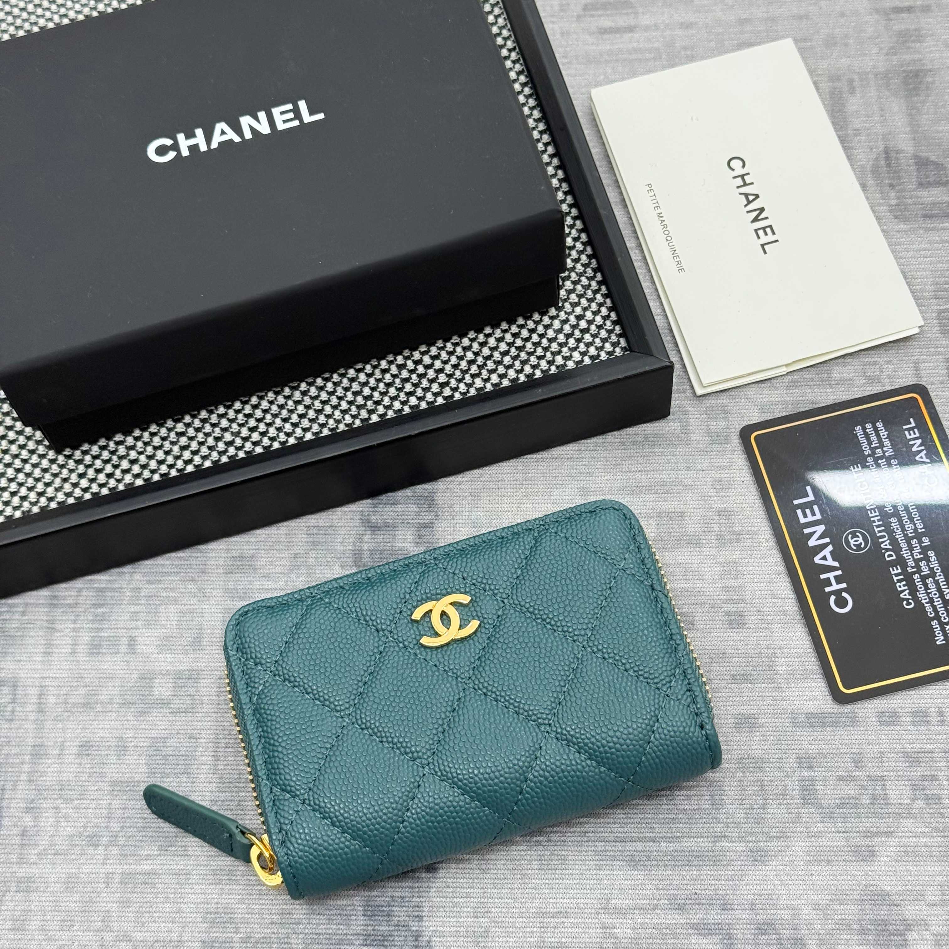 1:1 Replica Chanel bag CHANEL — Premium Replica