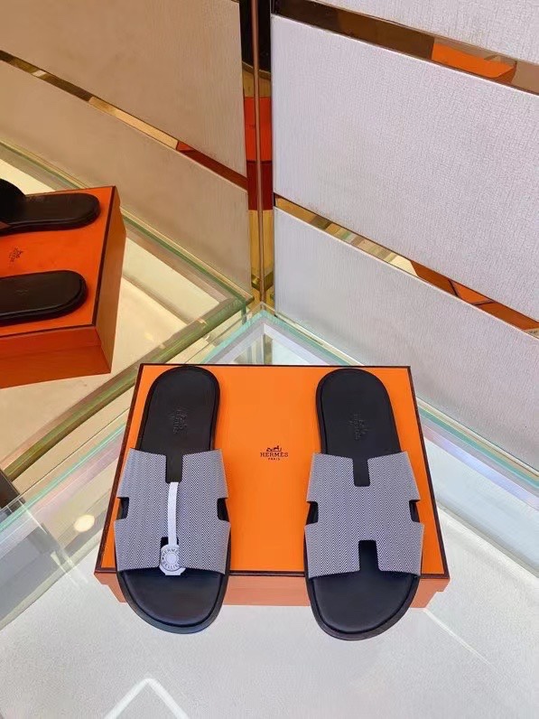 1:1 Replica Hermes shoe •• Hermes • H • — Premium Replica