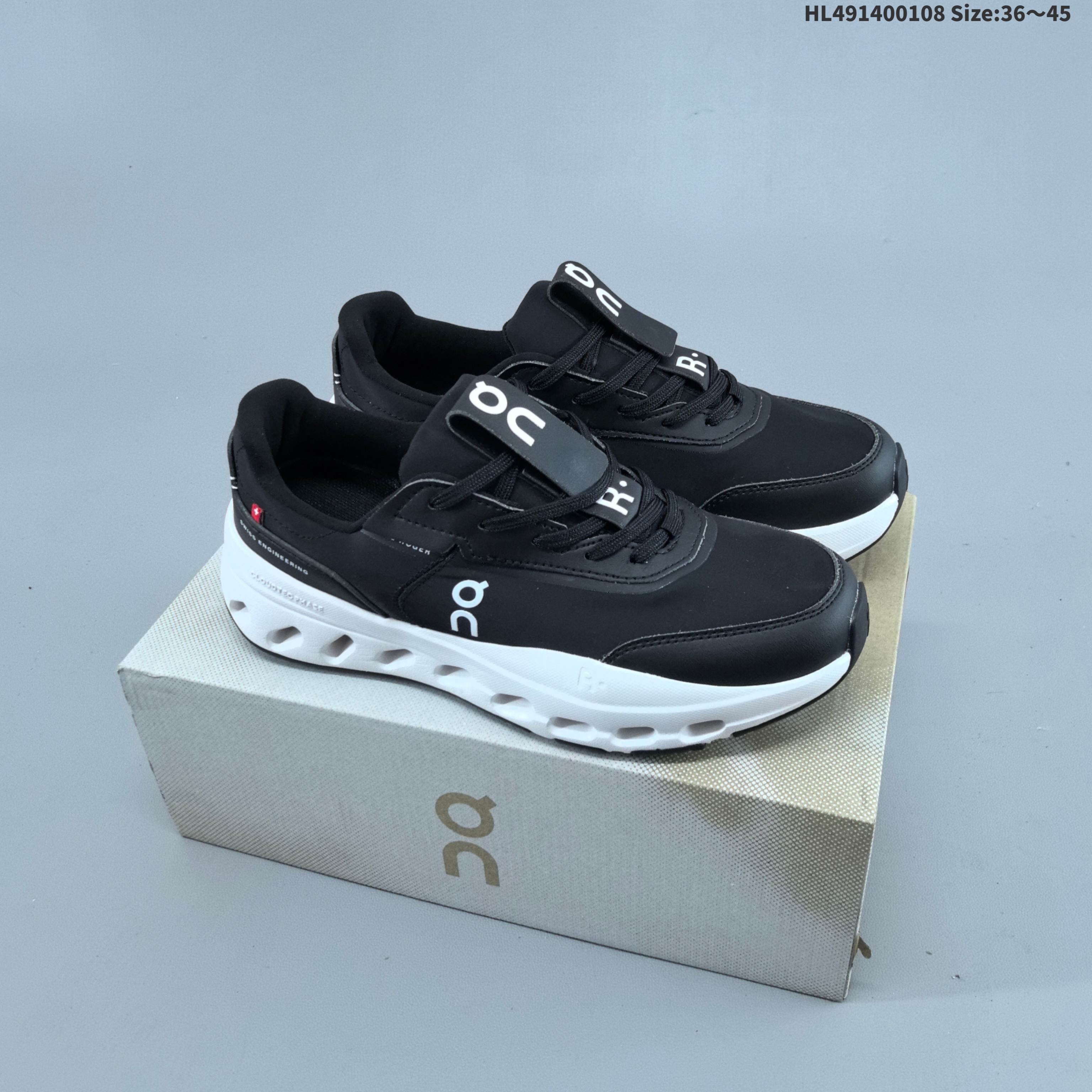 1:1 Replica On Running Cloudsurfer Max On — 1:1 Replica