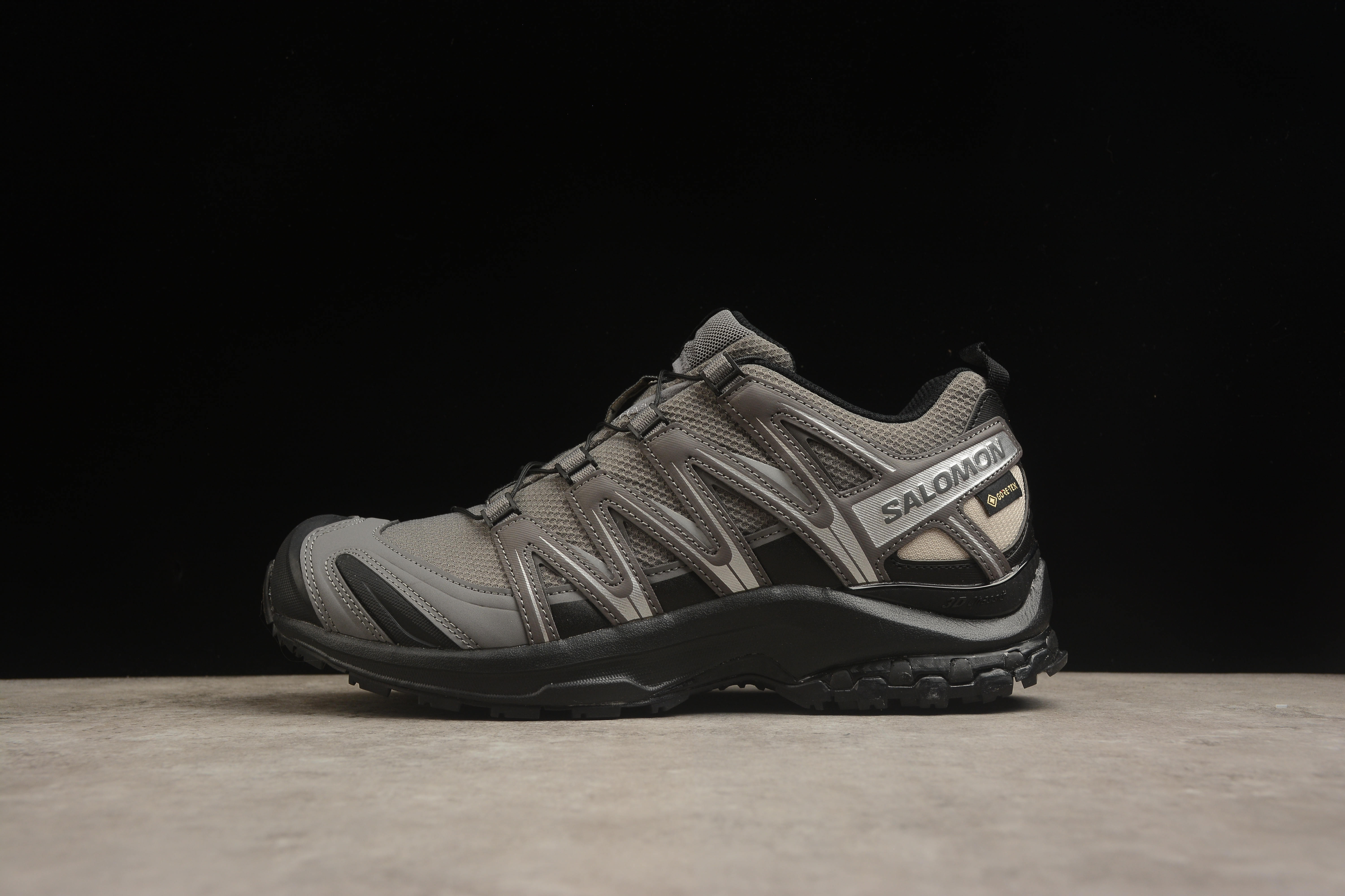 1:1 Replica Other Salomon XT-Q — AAA Quality Replica