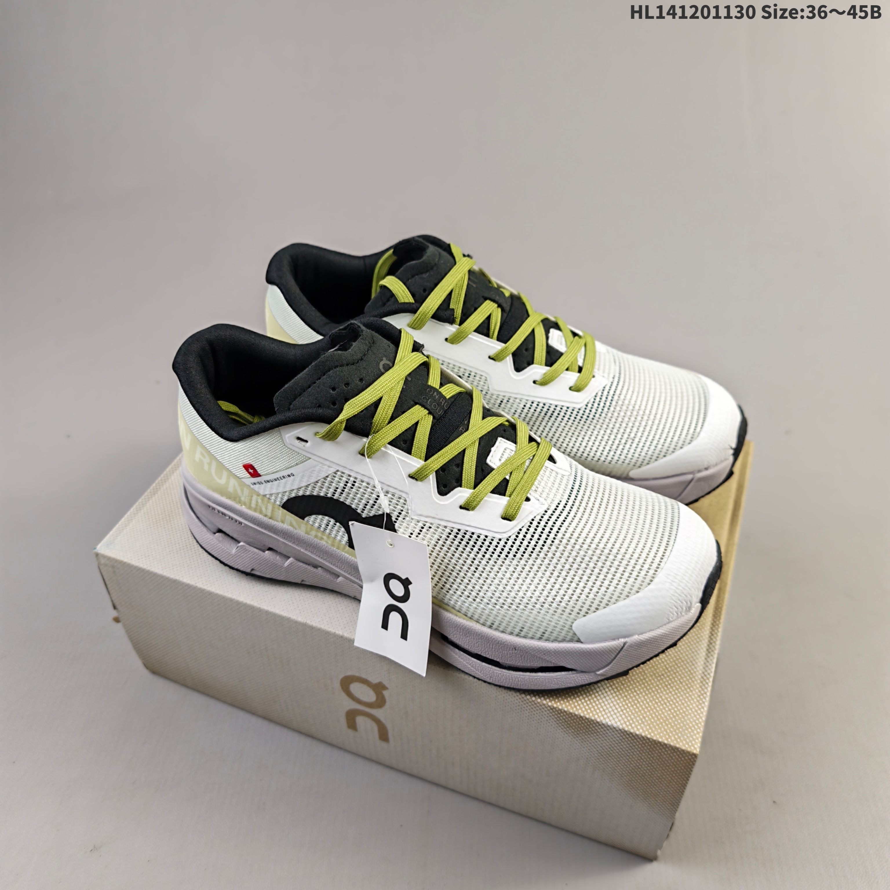 1:1 Replica Other On Running Cloudultra 3 On — AAA Quality Replica