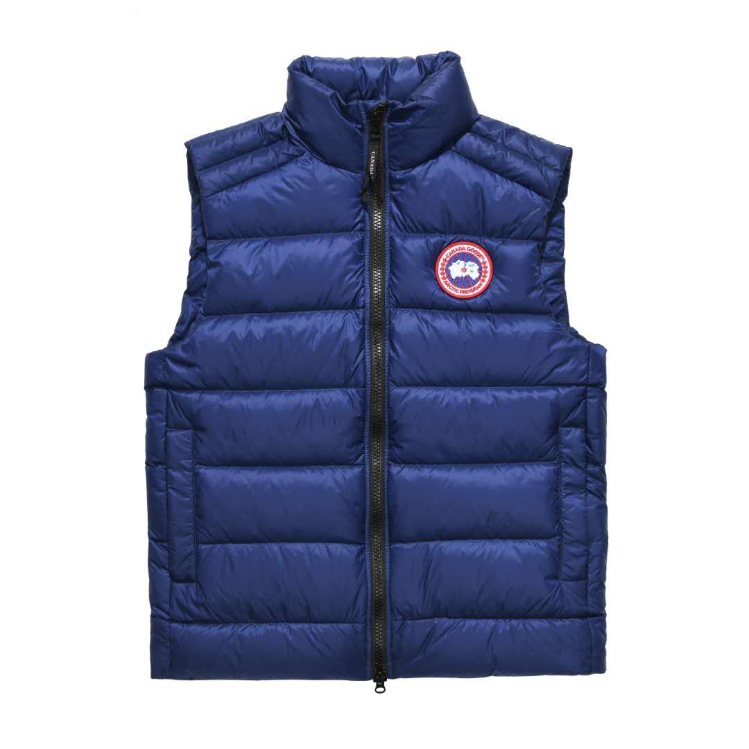 1:1 Replica GOOSE down jacket — 1:1 Replica
