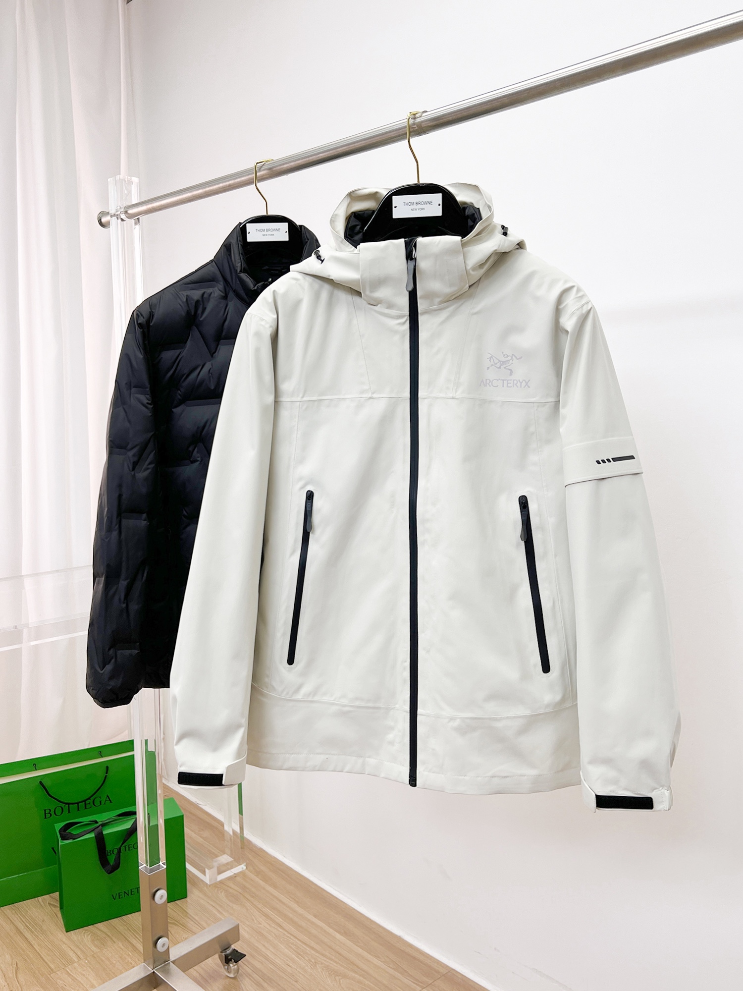 1:1 Replica ARC'TERYX men 90 ARCTERYX — 1:1 Replica