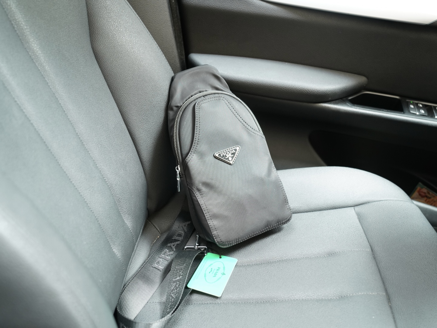 1:1 Replica PRADA bag PRADA — 1:1 Replica