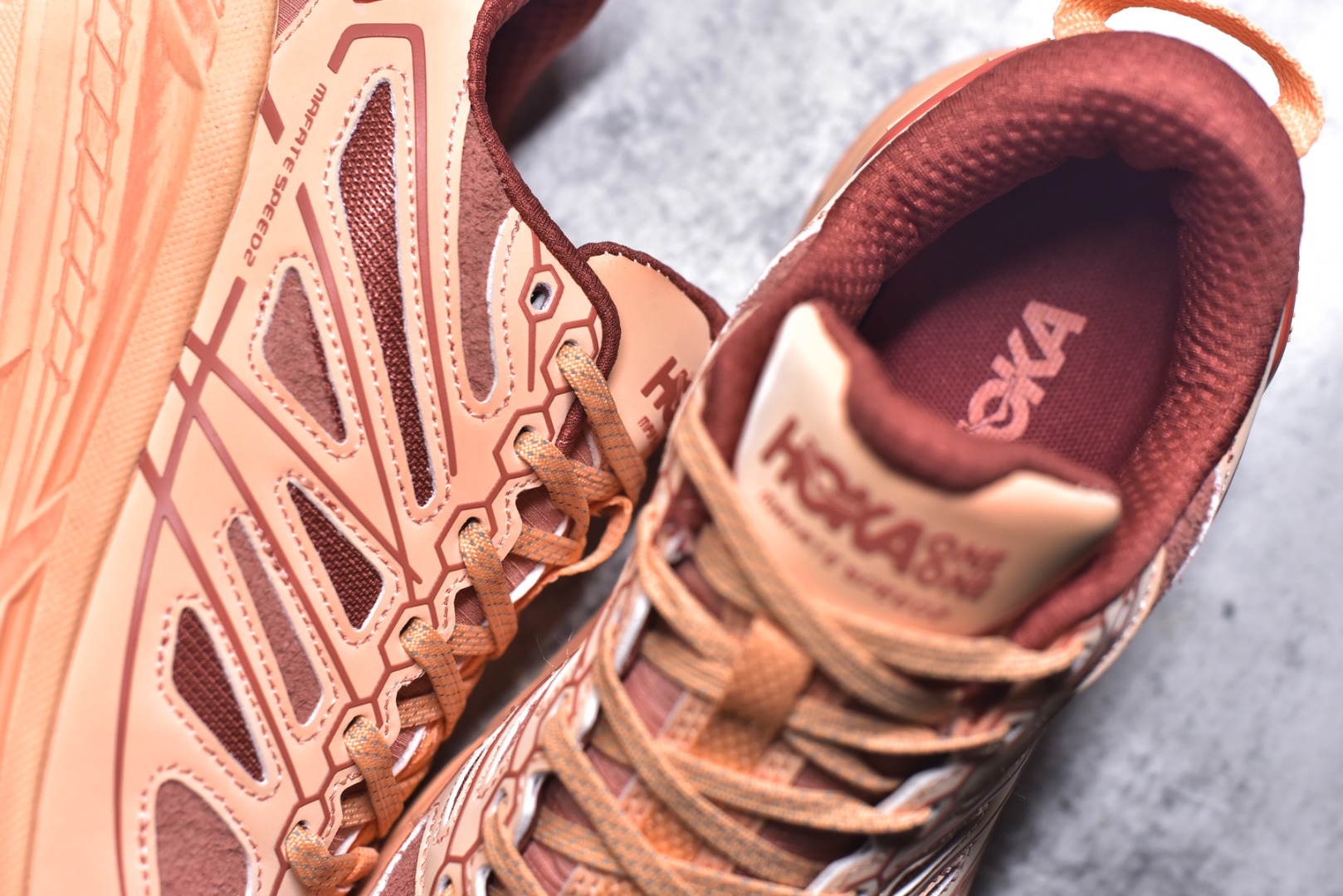 1:1 Replica HOKA ONE Mafate Speed 2 — AAA Quality Replica