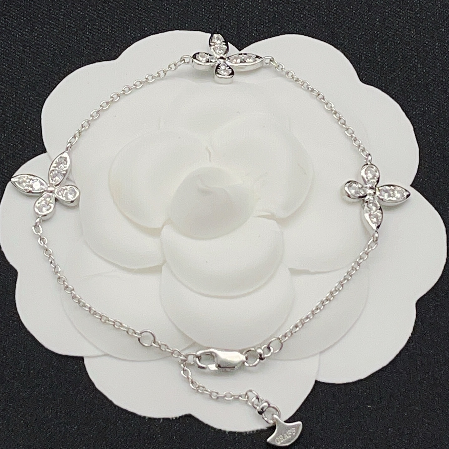 1:1 Replica Graff Jewelry GRAFF ZP Series — AAA Quality Replica