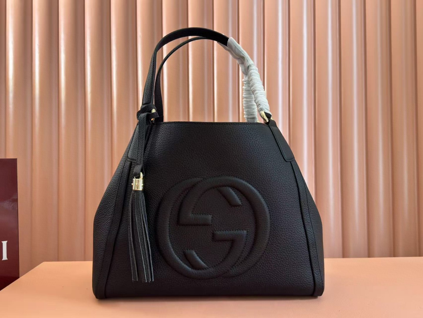 1:1 Replica Gucci bag GG G 282309 — Premium Replica