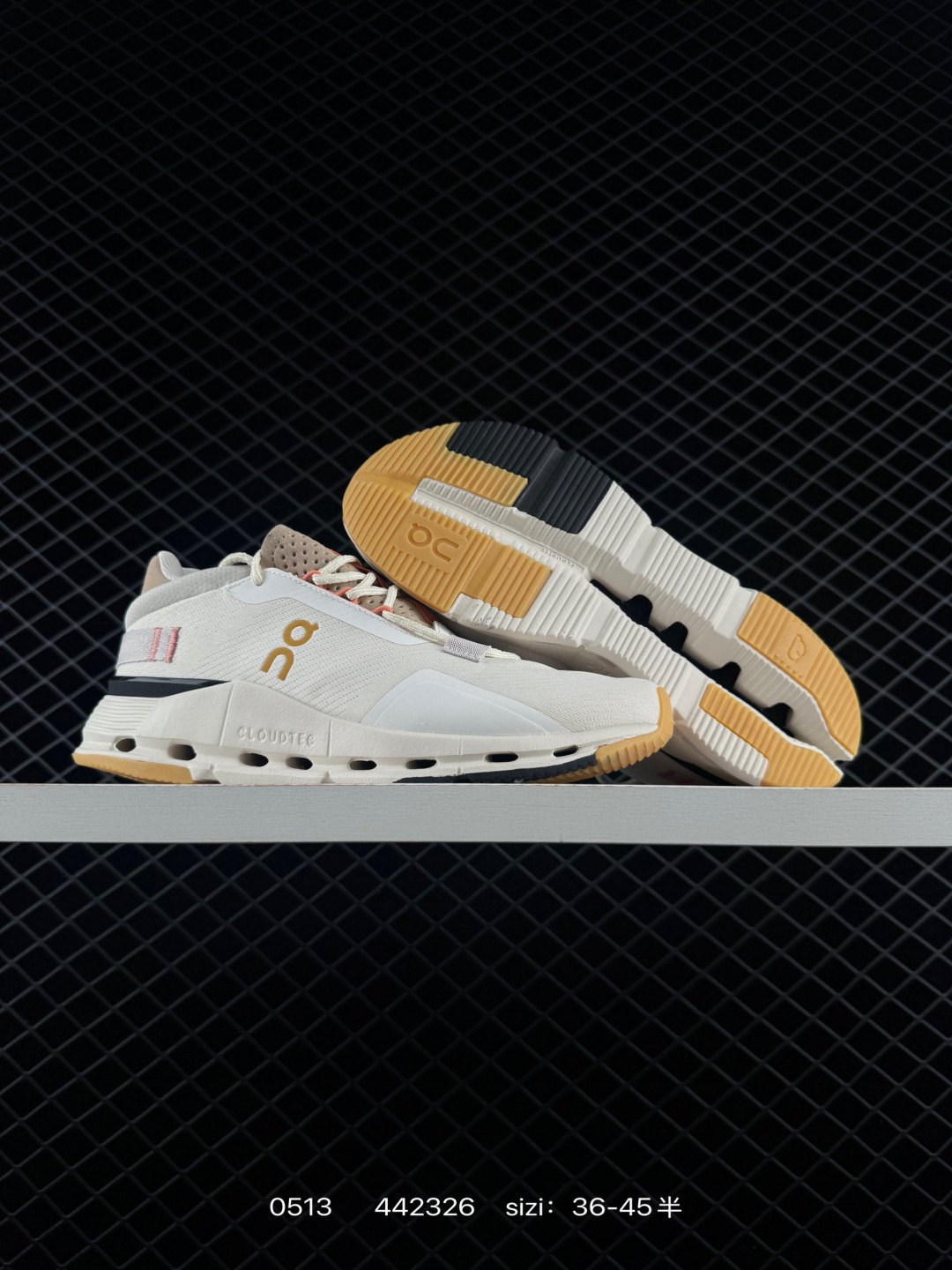 1:1 Replica On Running Cloudtilt: 442326 — AAA Quality Replica