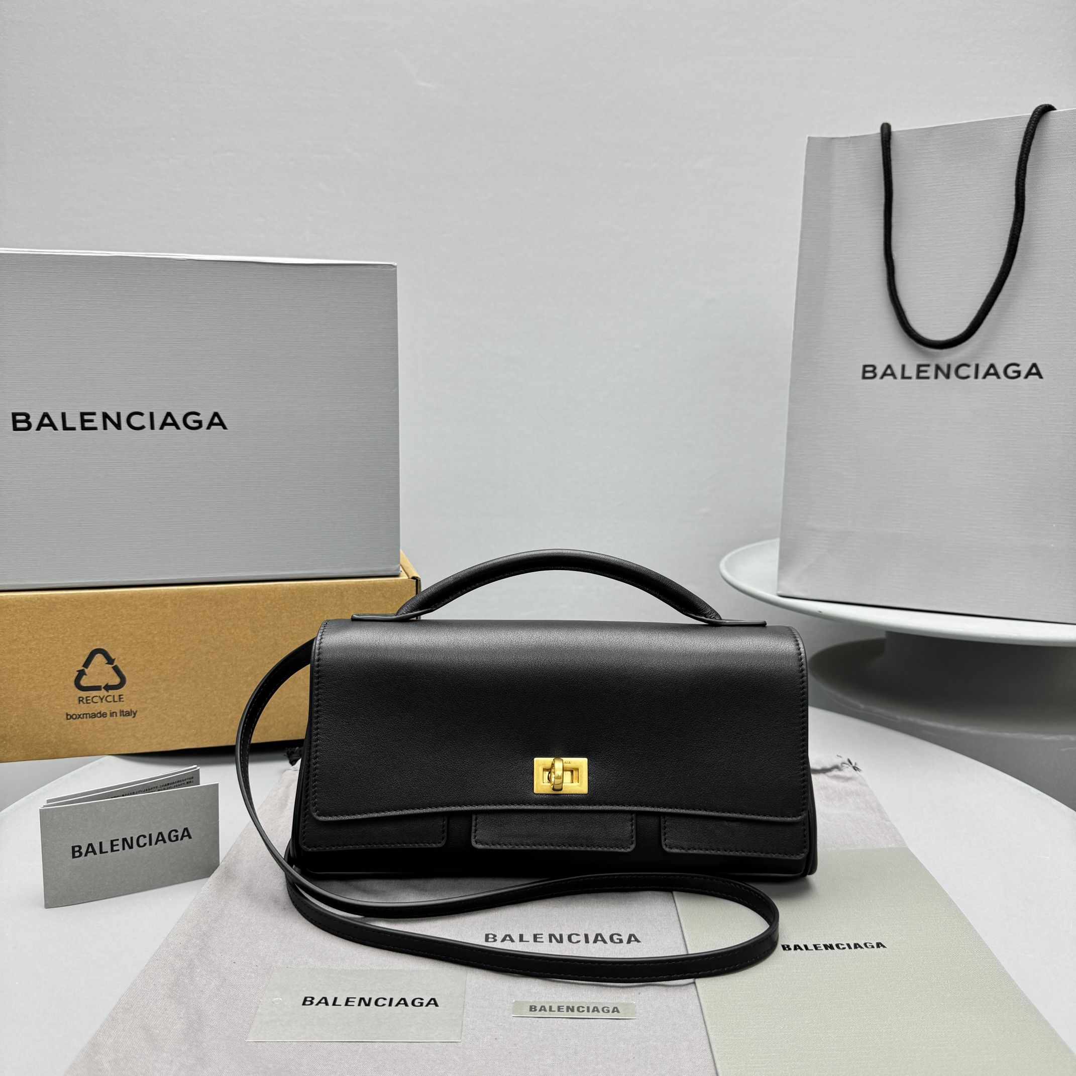 1:1 Replica Balenciaga bag BAL* — AAA Quality Replica