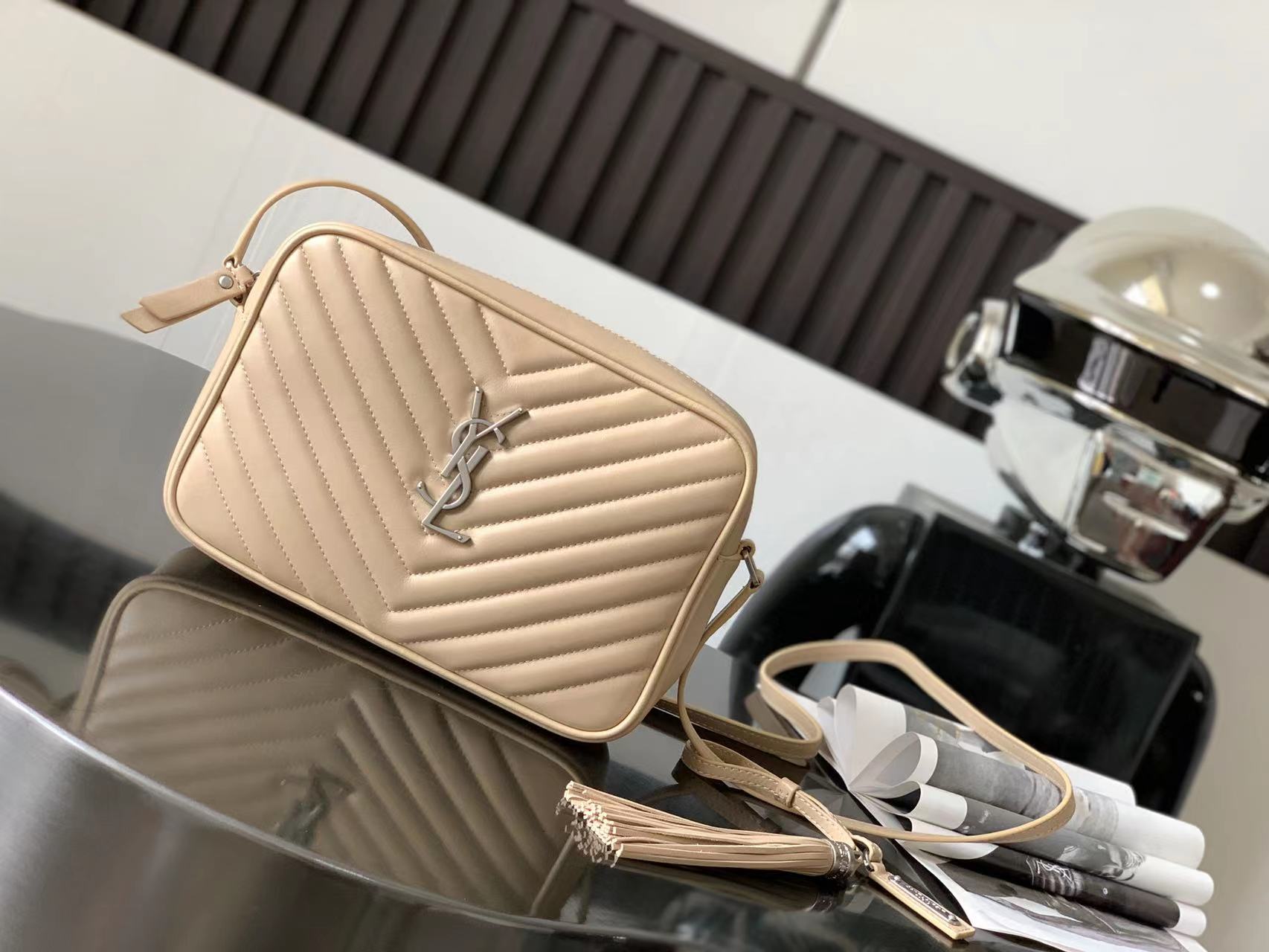 1:1 Replica YSL bag Premium - 520534】 — Premium Replica