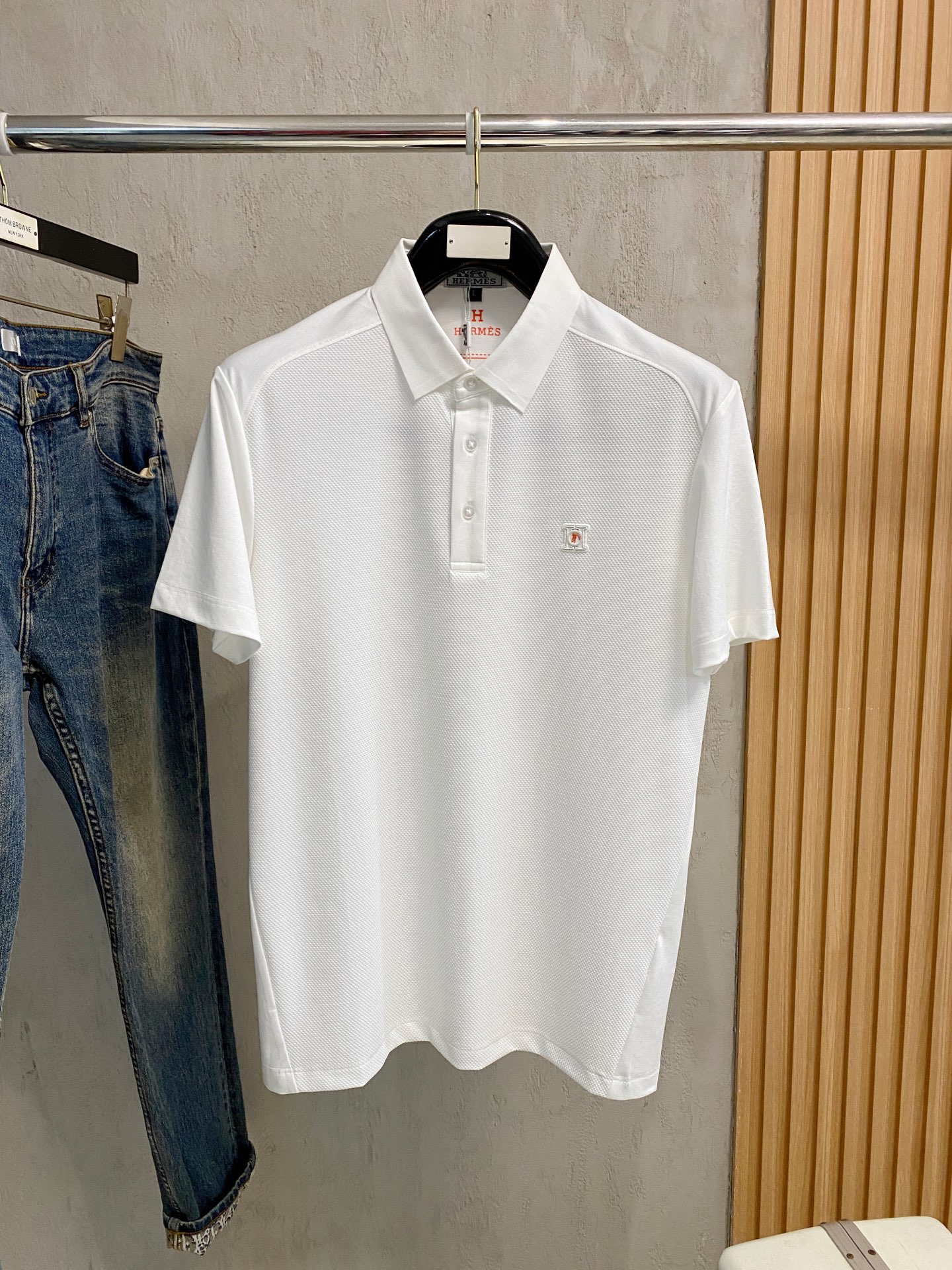 1:1 Replica Hermes Men Hermes 𝟏𝟎𝟎% — AAA Quality Replica