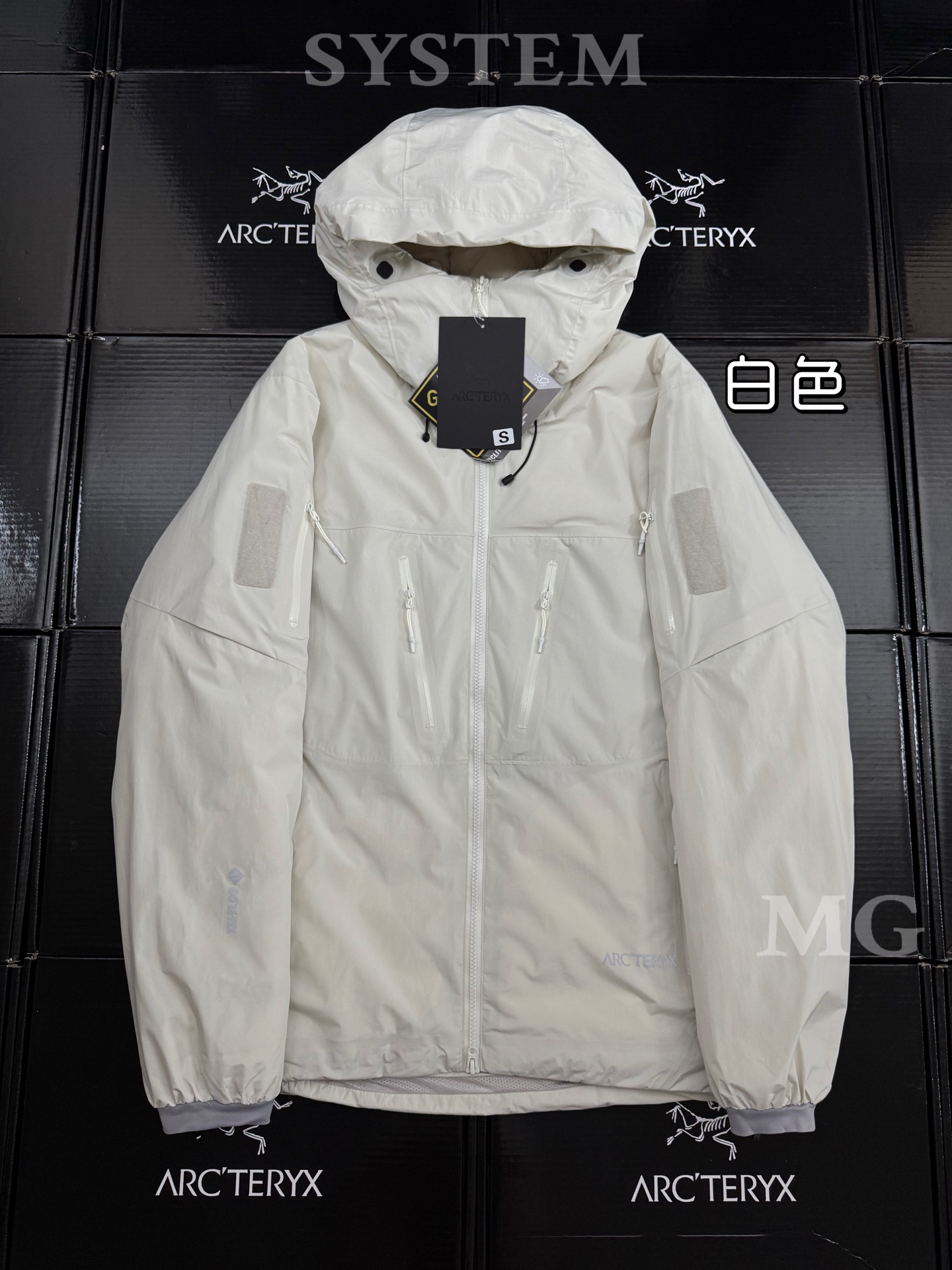 1:1 Replica JIL Sander men down jacket-. — Premium Replica