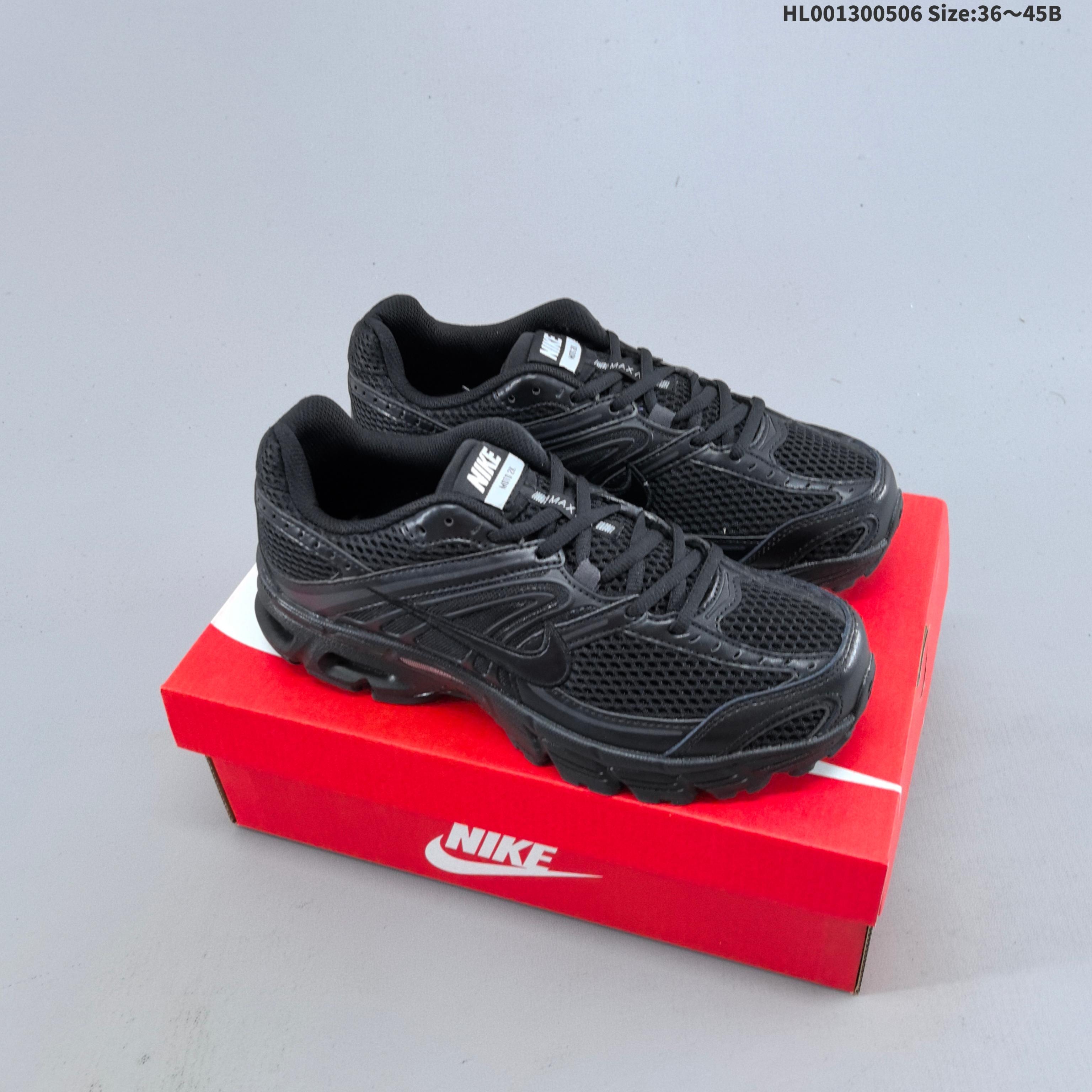 1:1 Replica Nike Air Max MOTO 2 K — Premium Replica