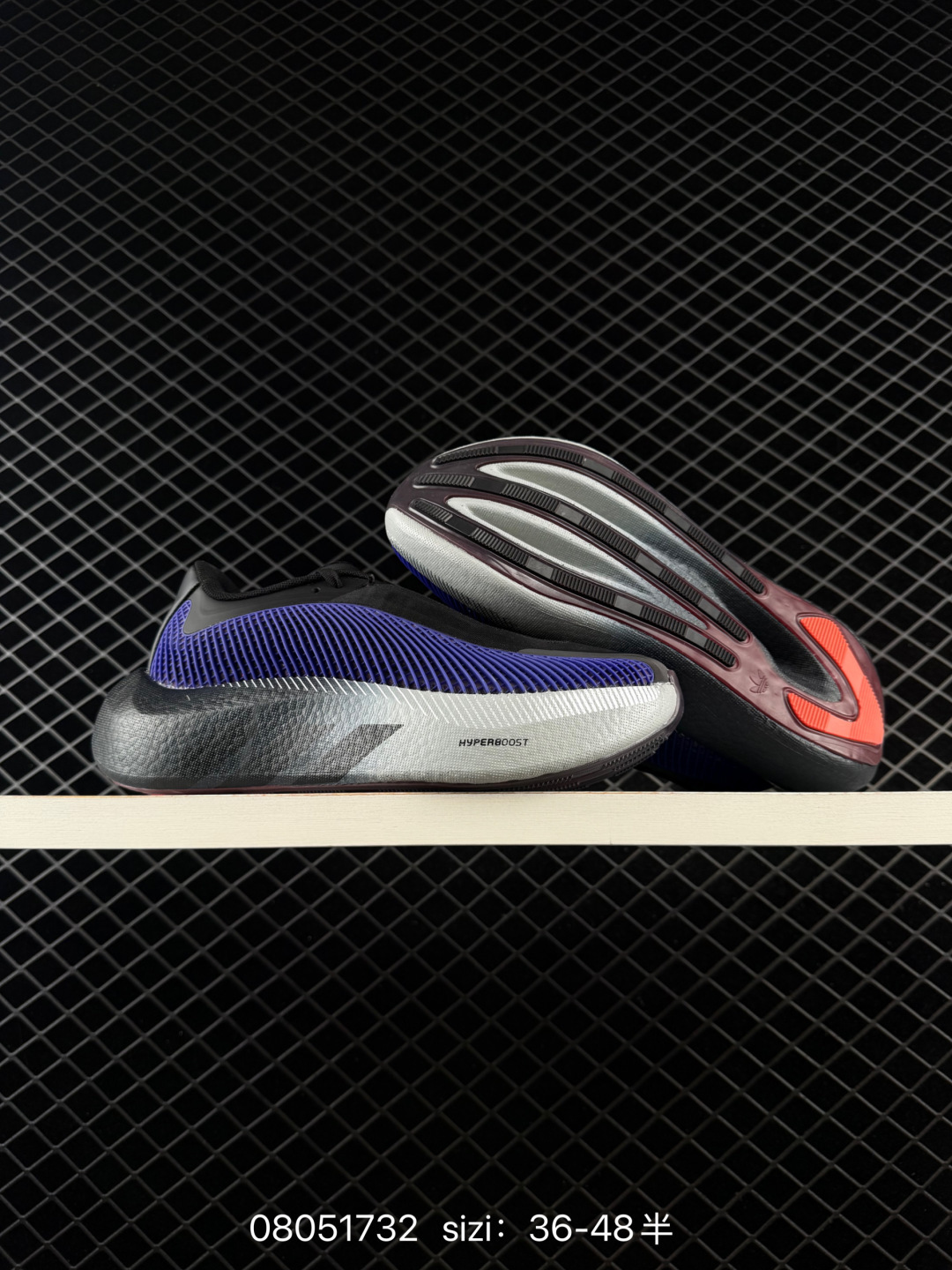 1:1 Replica Other Adidas Hyperboost EDGE Boost — AAA Quality Replica