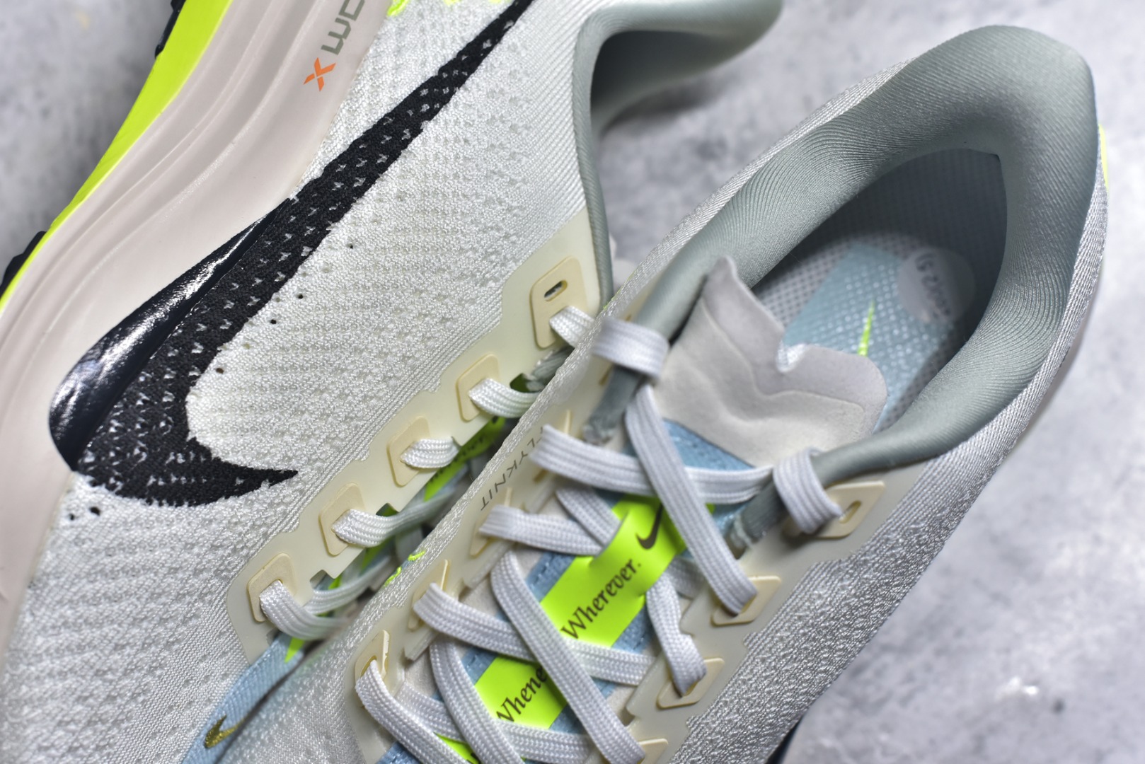1:1 Replica Nike REACTX PEGASUS Plus — AAA Quality Replica