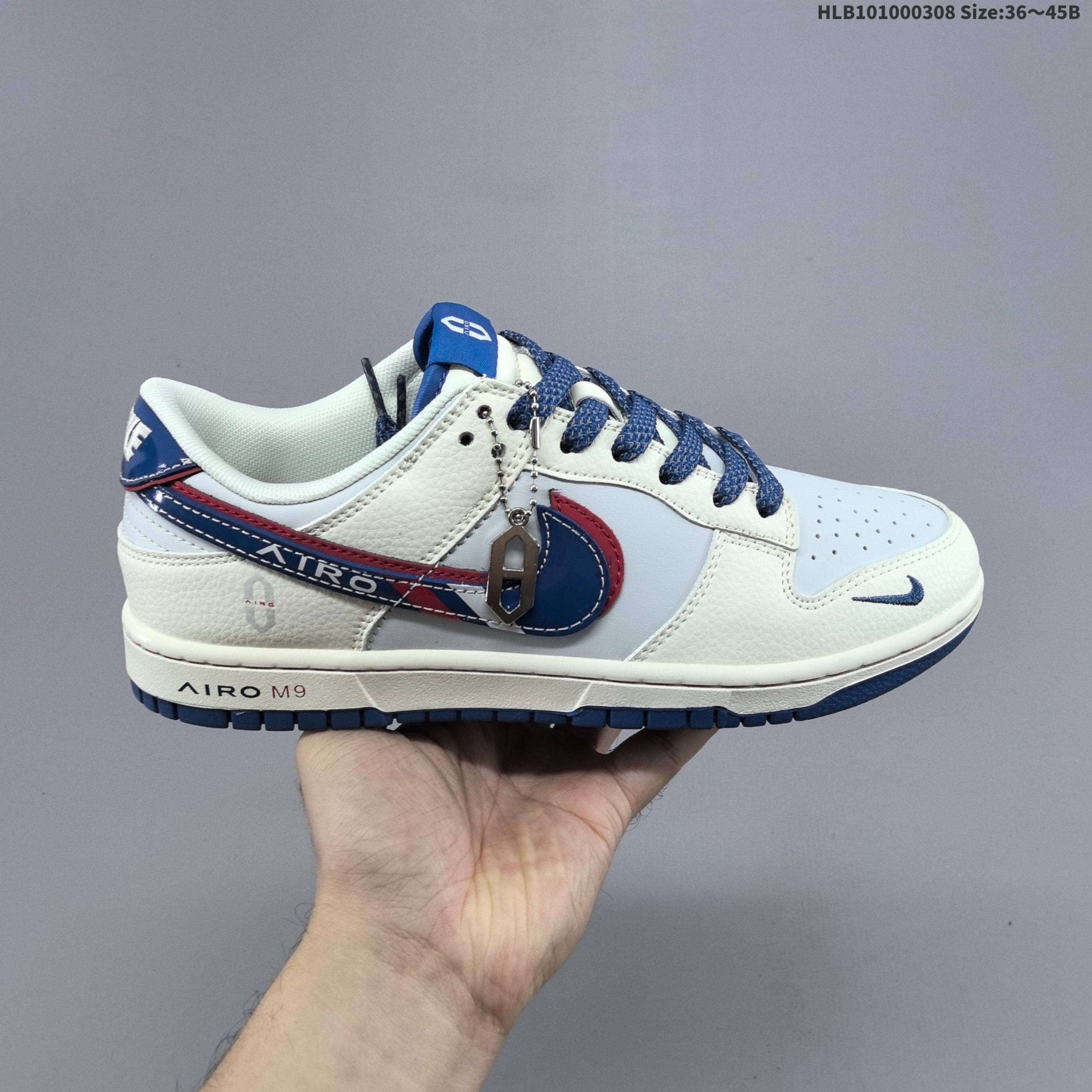 1:1 Replica NIKE DUNK SB LOW Dunk SB — 1:1 Replica
