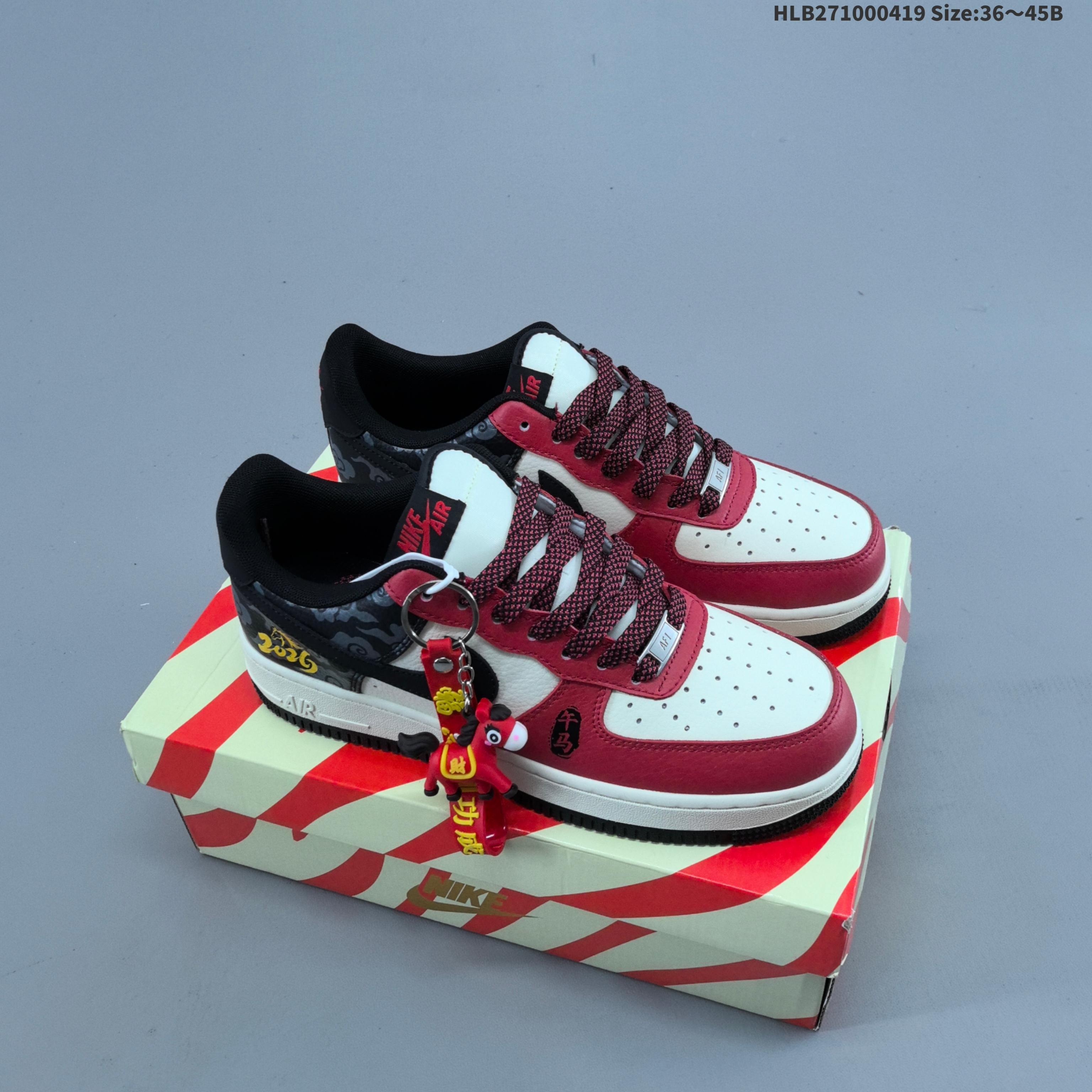 1:1 Replica Nike Air Force1 07 low # # # — Premium Replica