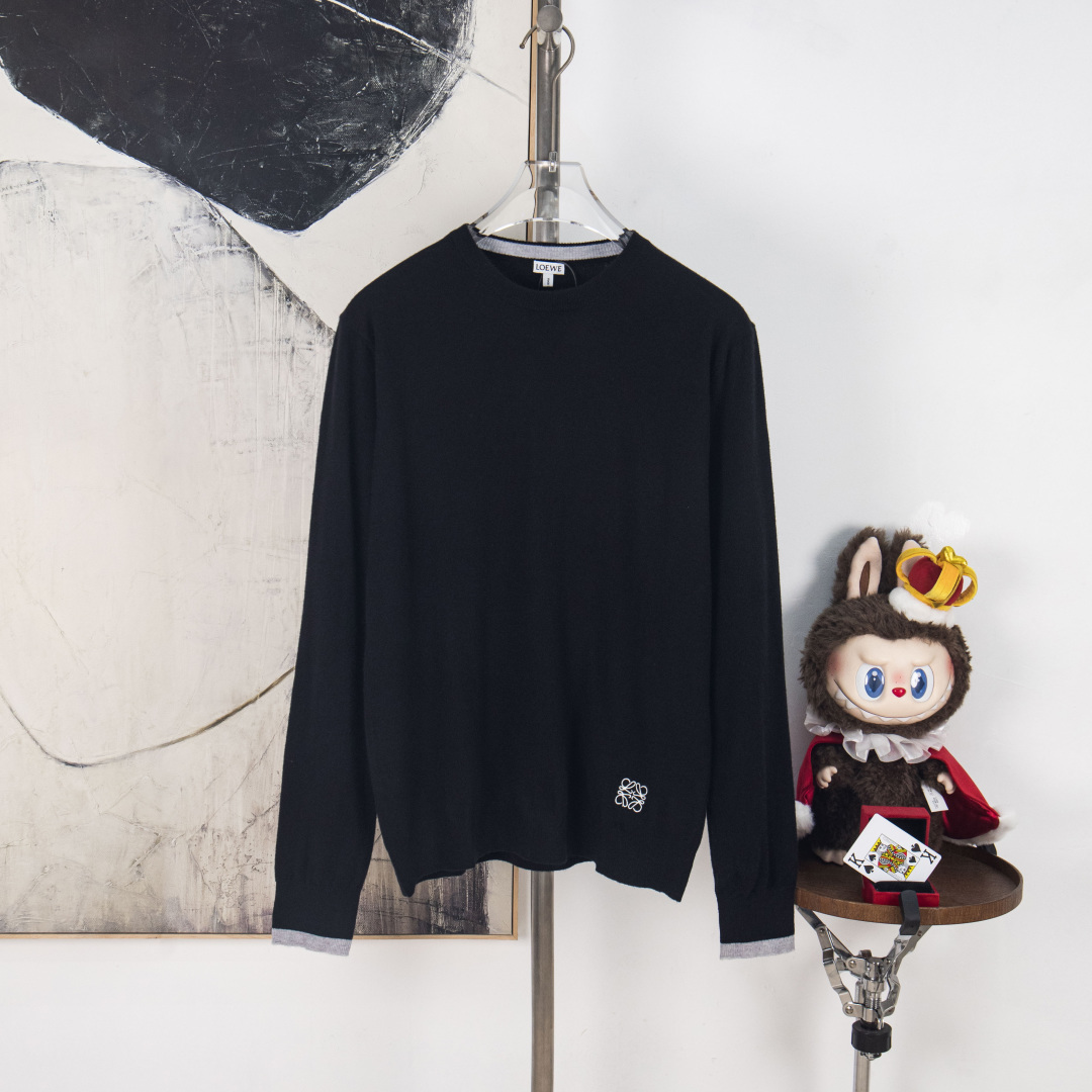 1:1 Replica Loewe men zp version — Premium Replica