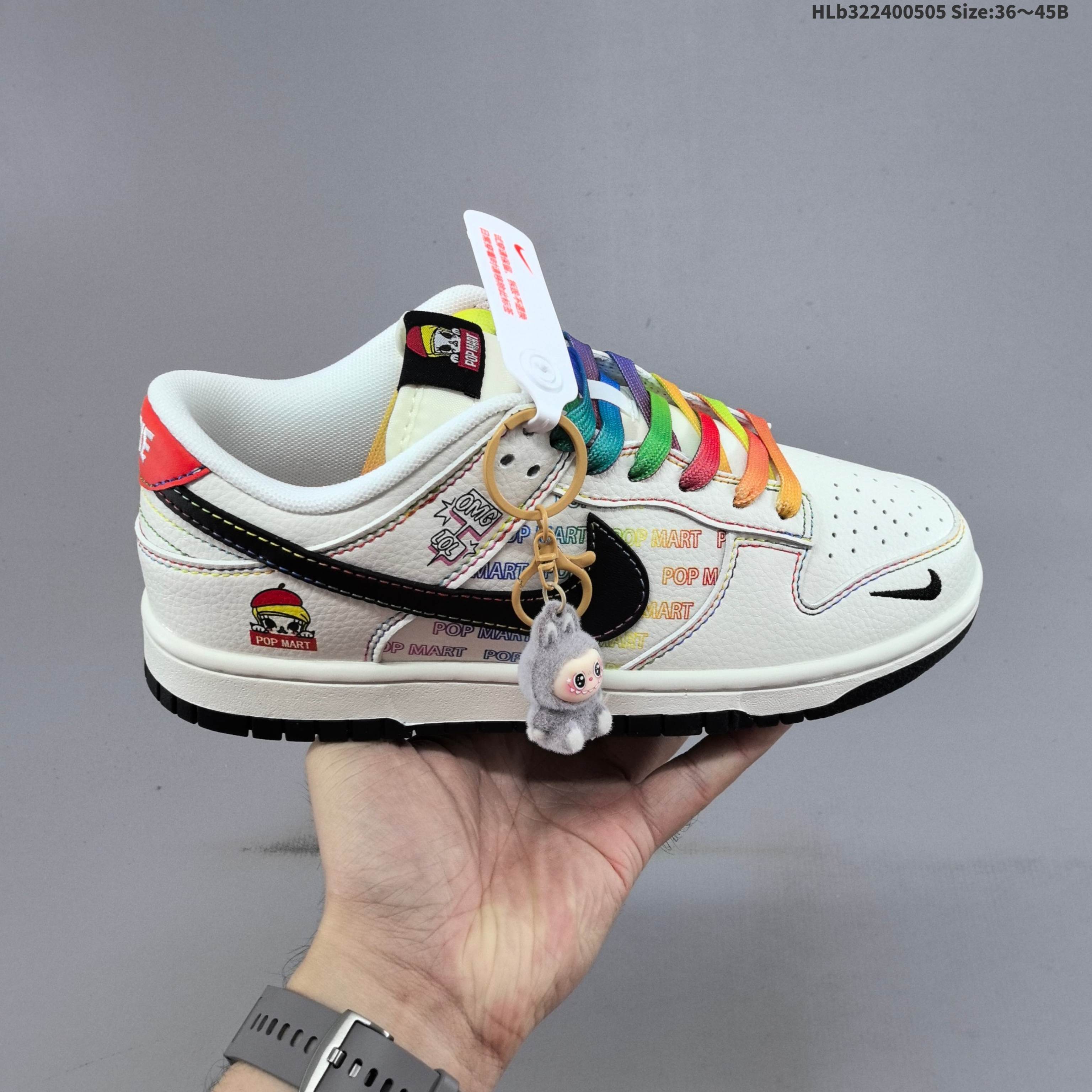 1:1 Replica NIKE DUNK SB LOW SB Dunk SB — Premium Replica