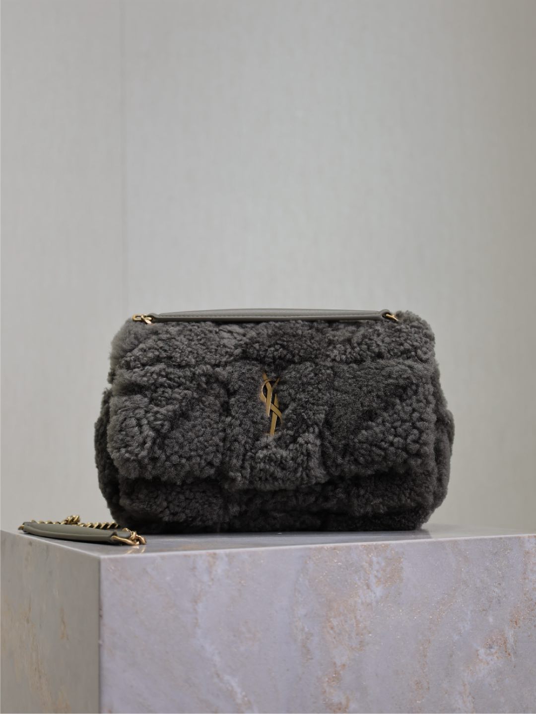 1:1 Replica YSL bag Green — AAA Quality Replica