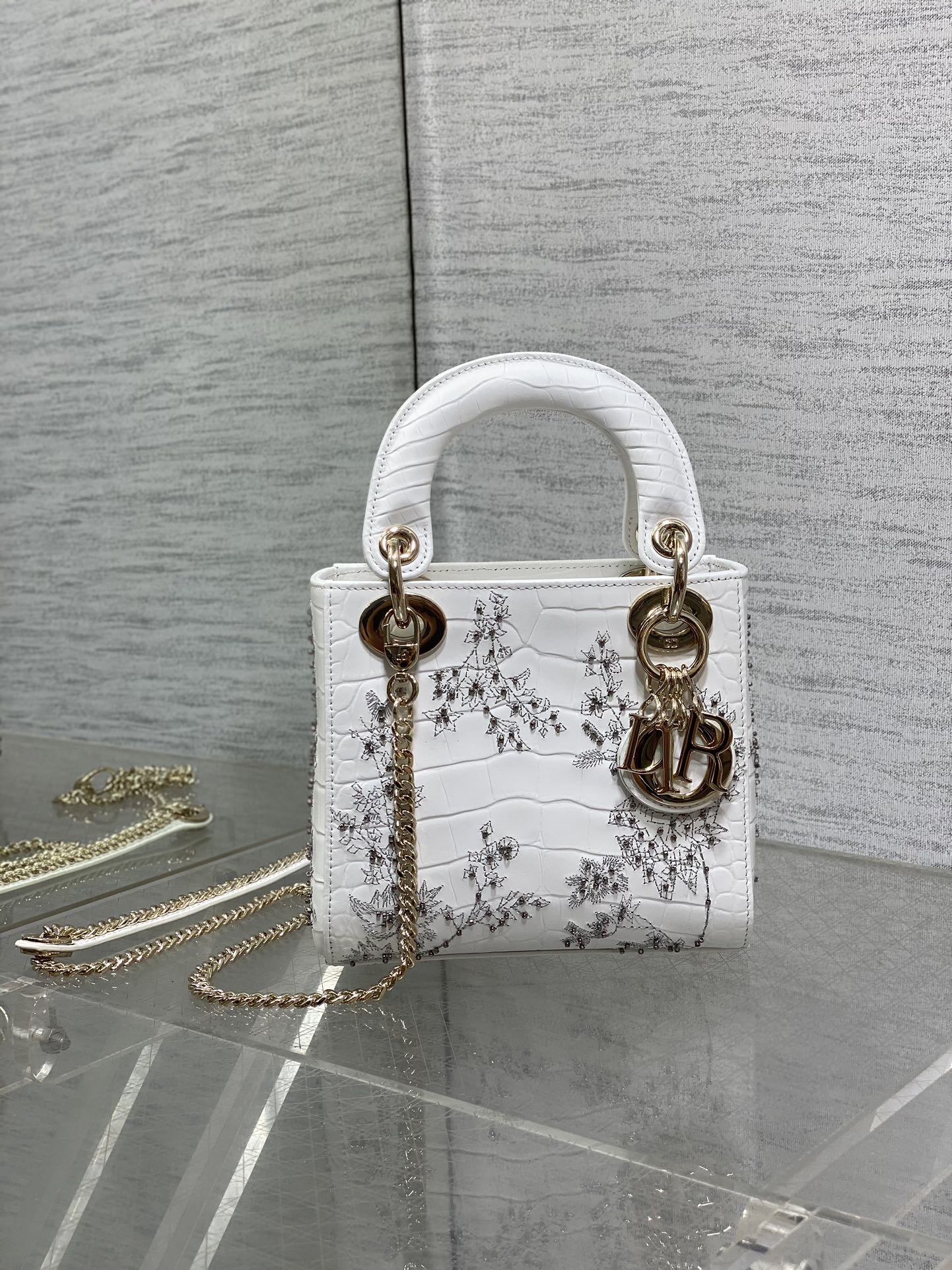 1:1 Replica Dior bag Top quality original order with complete packaging — AAA Quality Replica