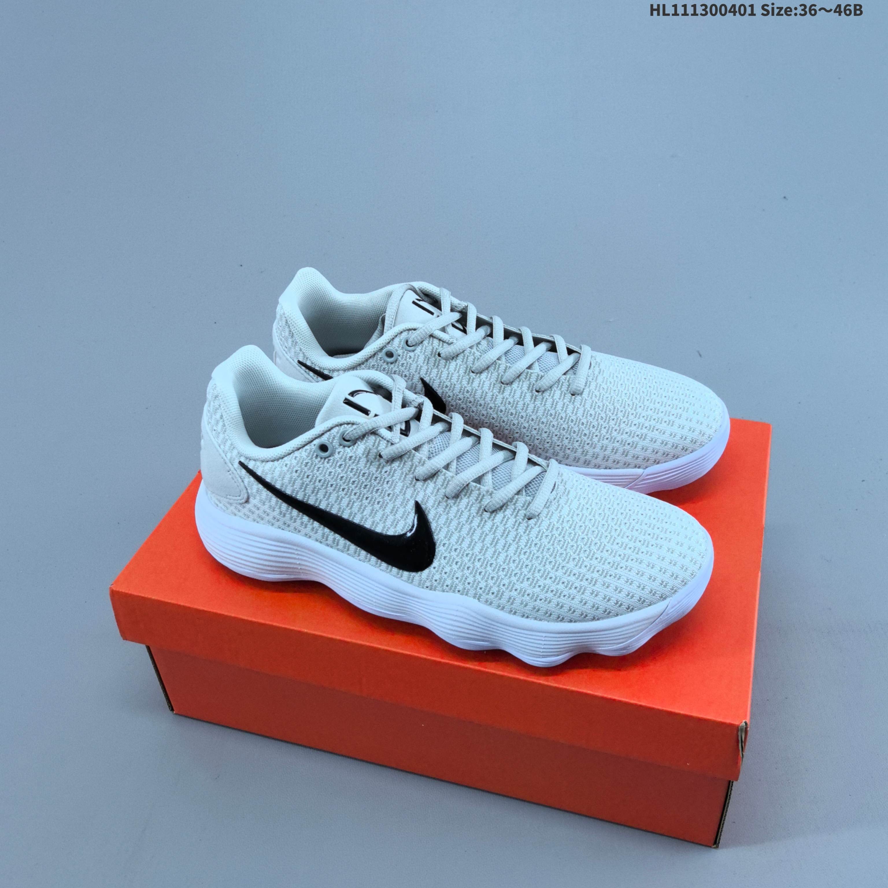 1:1 Replica Nike React Hyperdunk 2017 Low EP Nike Hyperdunk 2017 FK — AAA Quality Replica