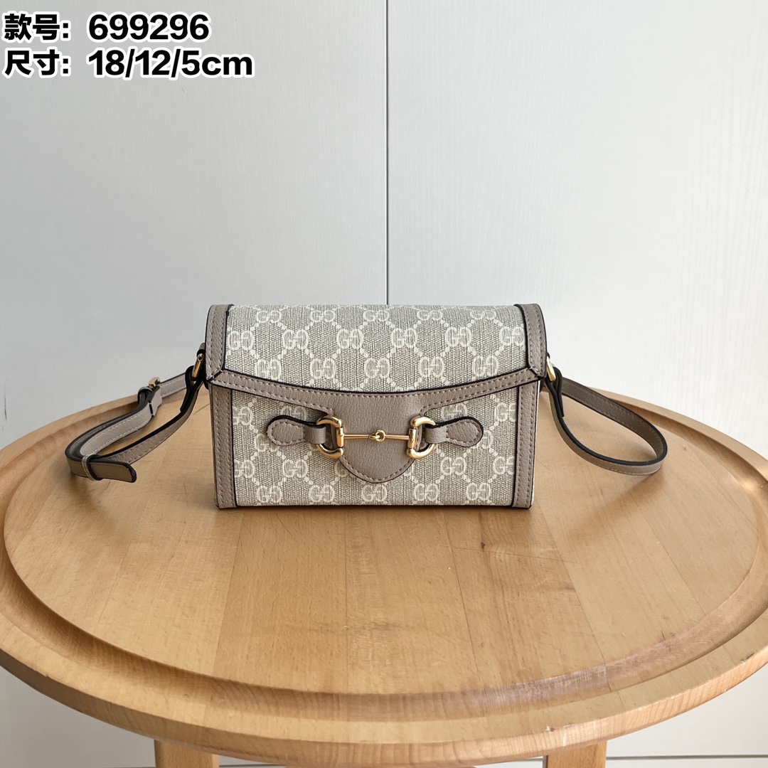 1:1 Replica Gucci bag Real shot# — AAA Quality Replica