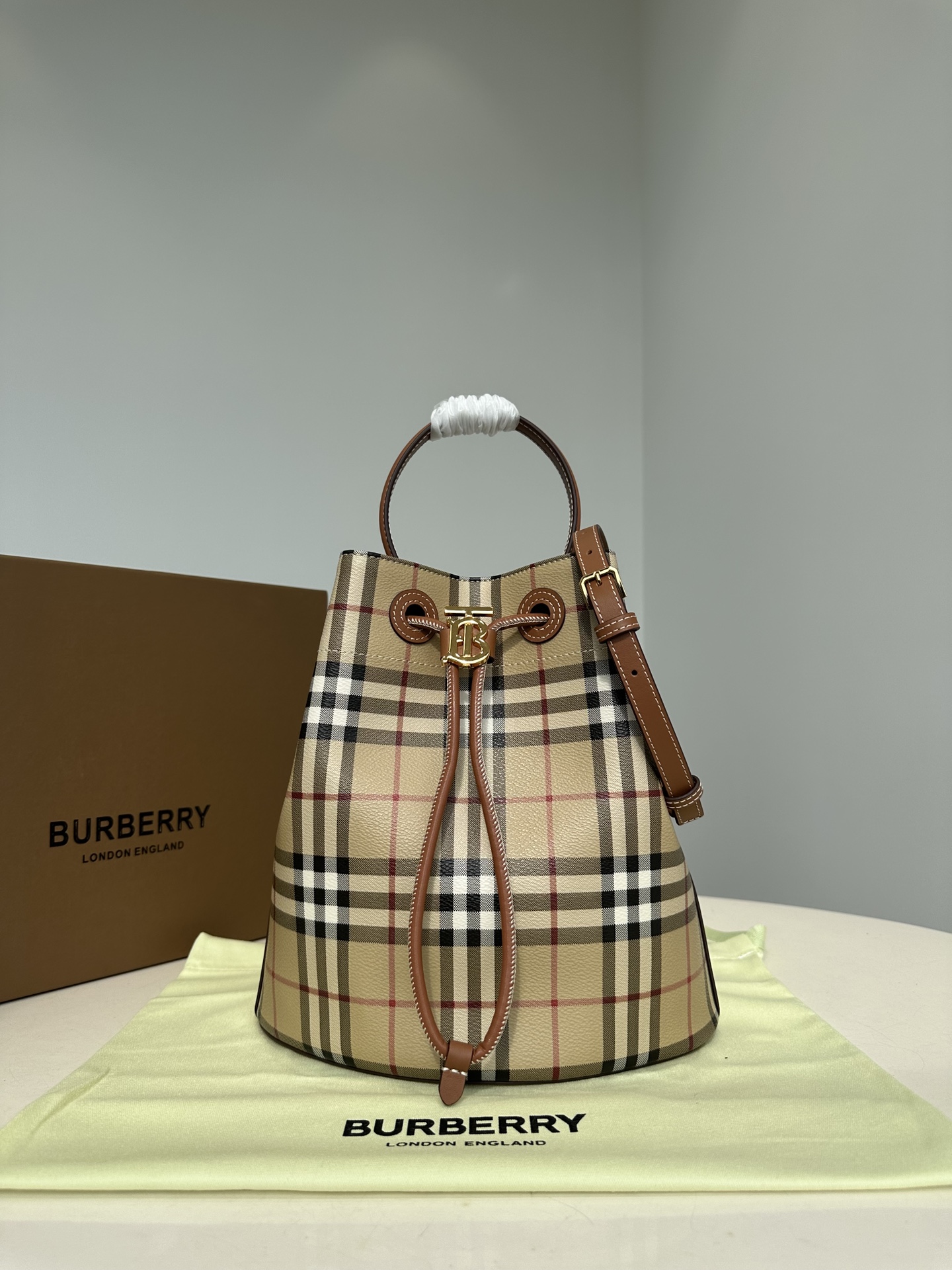 1:1 Replica Burberry bag Untitled — 1:1 Replica