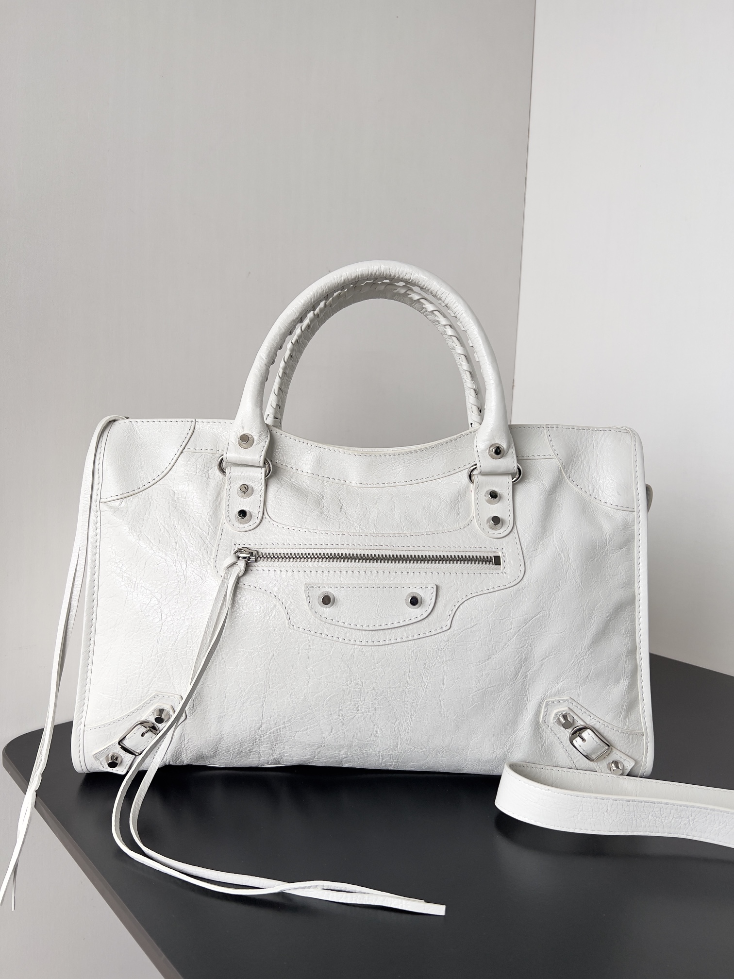 1:1 Replica Balenciaga bag 𝗕𝗕𝗔𝗟𝗘𝗡𝗖𝗜𝗔𝗚𝗔*𝗟𝗘 𝗖𝗜𝗧𝗬 — Premium Replica