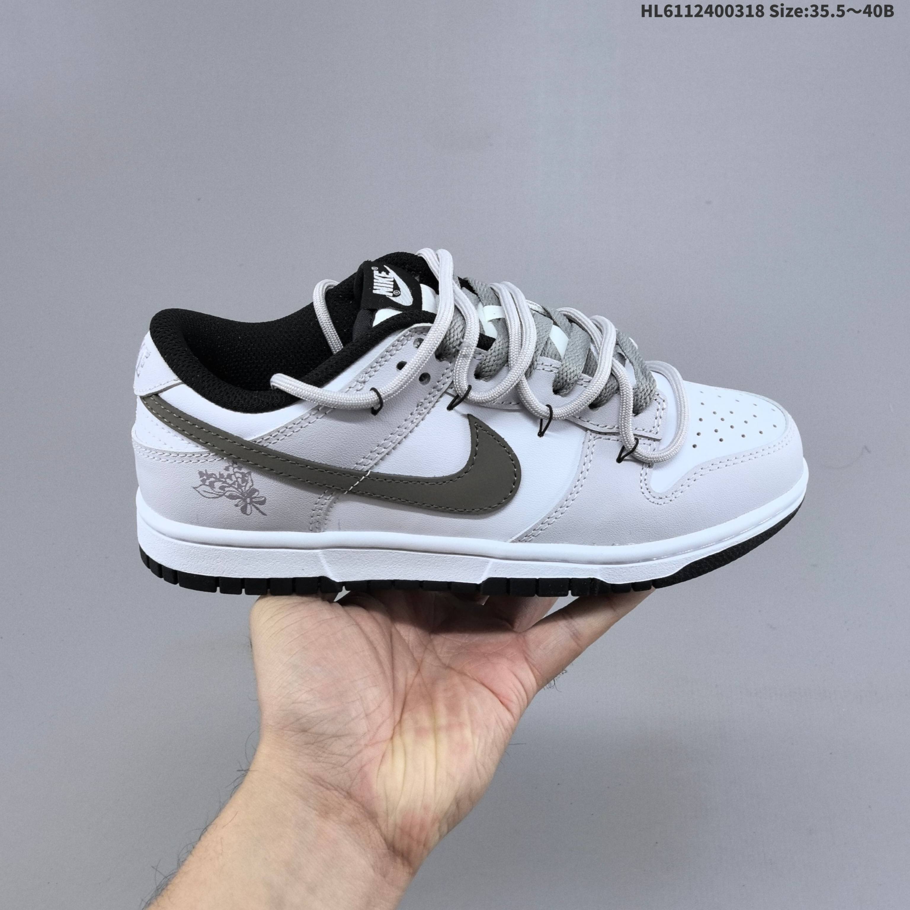 1:1 Replica NIKE DUNK SB LOW Dunk SB — 1:1 Replica