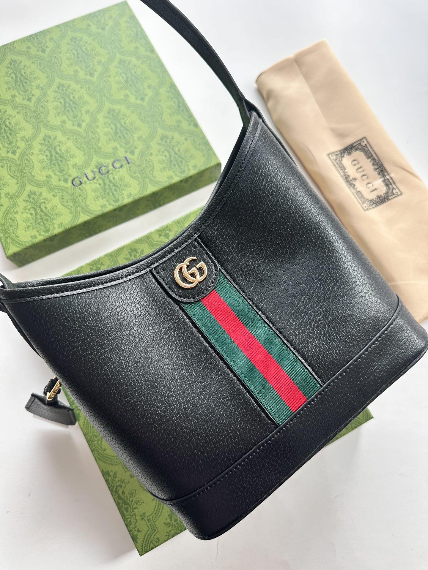 1:1 Replica Gucci bag Real shot# — 1:1 Replica