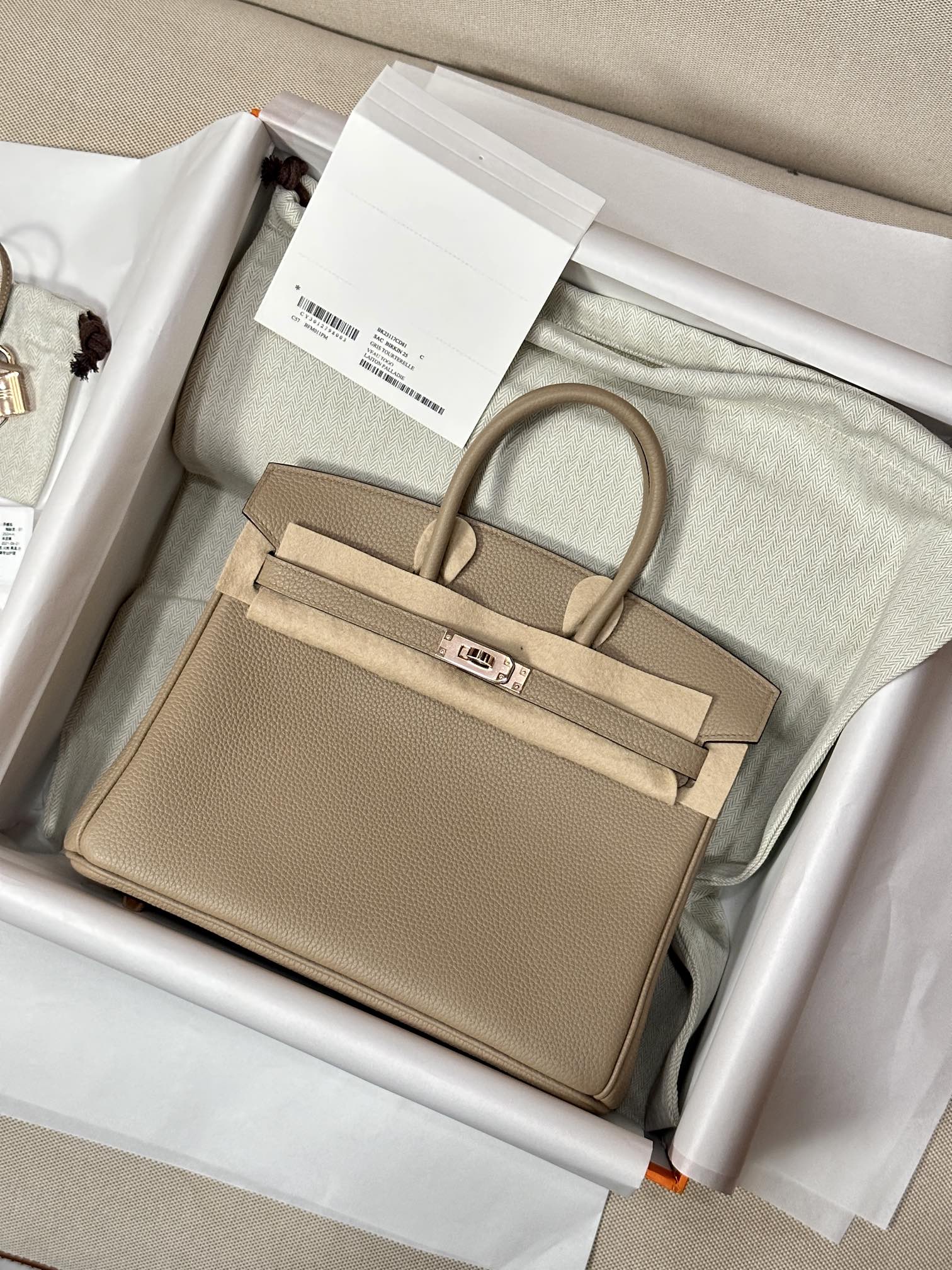 1:1 Replica Hermes bag 1-9/18 P — AAA Quality Replica