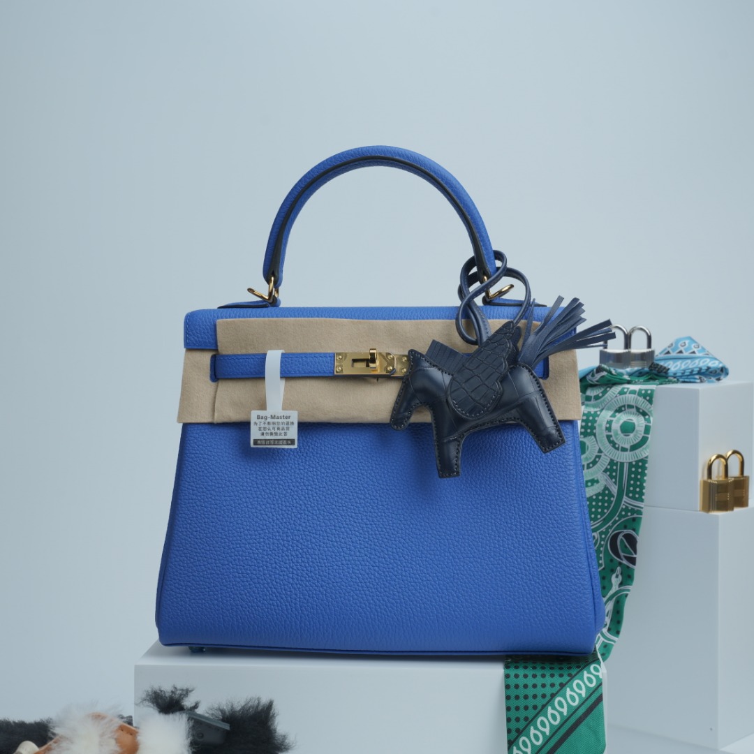 1:1 Replica Hermes bag -togo — Premium Replica