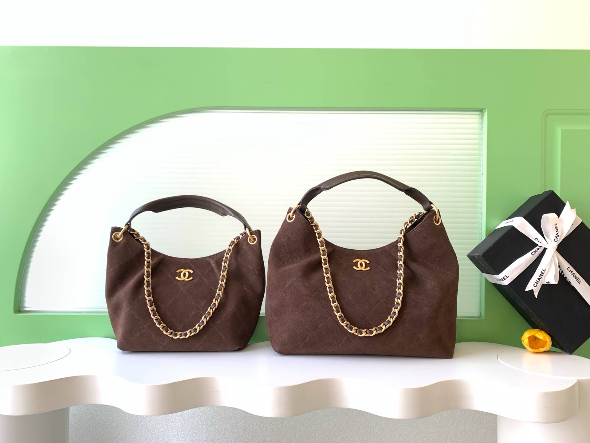 1:1 Replica Chanel bag Untitled — 1:1 Replica