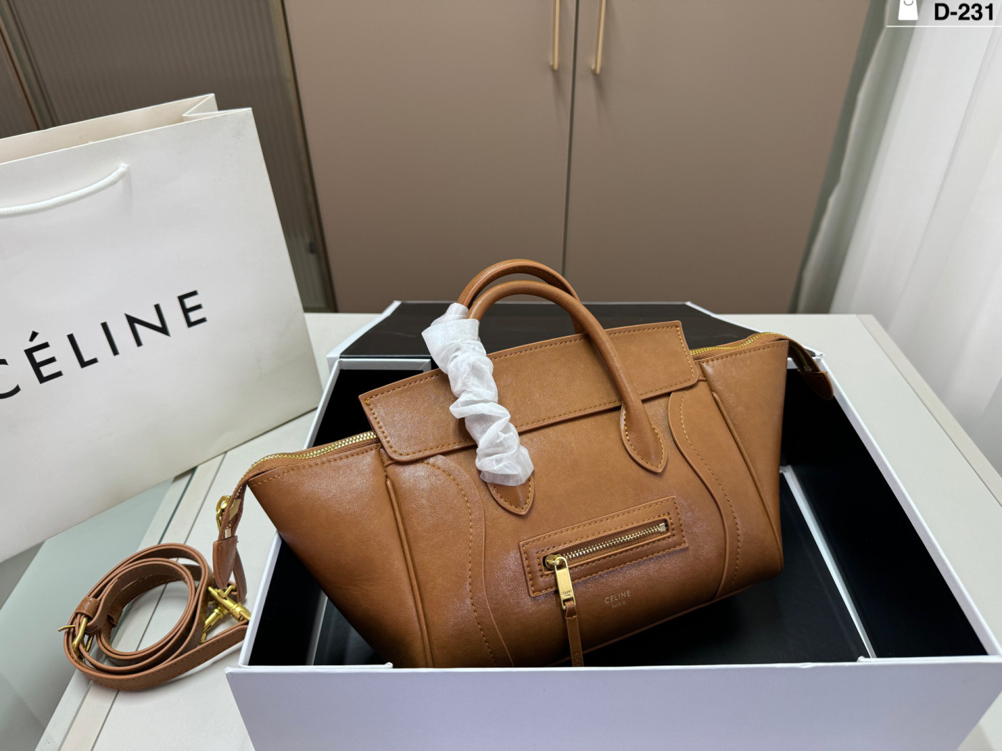1:1 Replica Celine bag — AAA Quality Replica