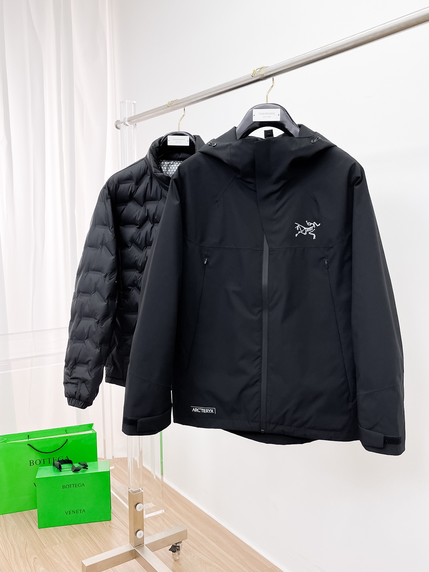 1:1 Replica ARC'TERYX men 90 ARCTERYX — Premium Replica
