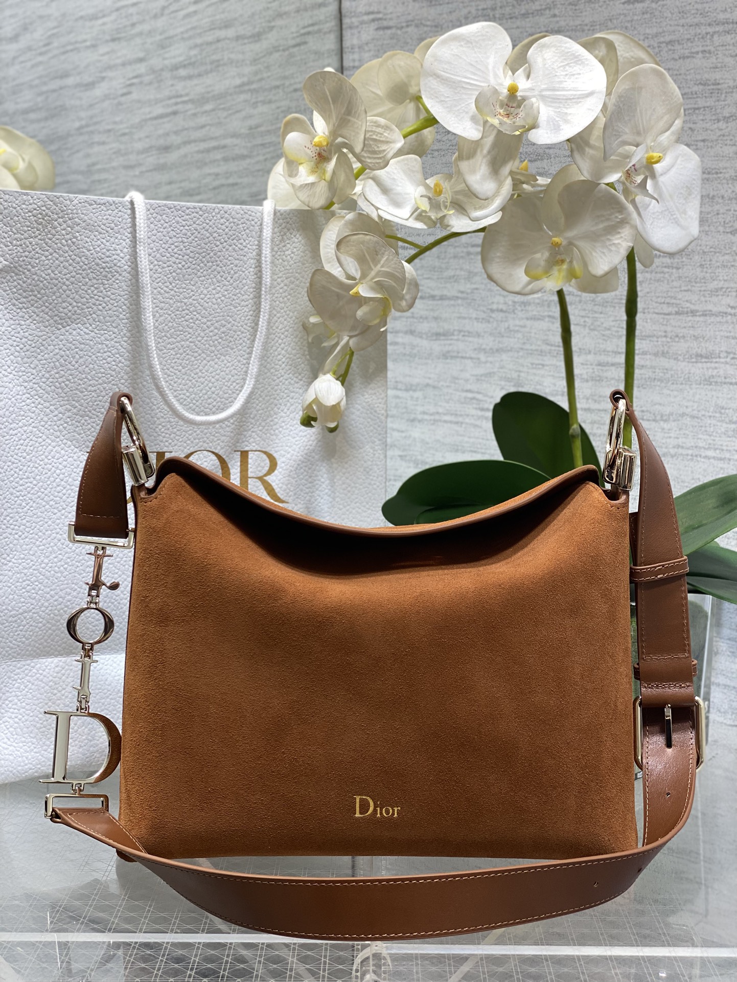 1:1 Replica Dior bag Untitled — Premium Replica