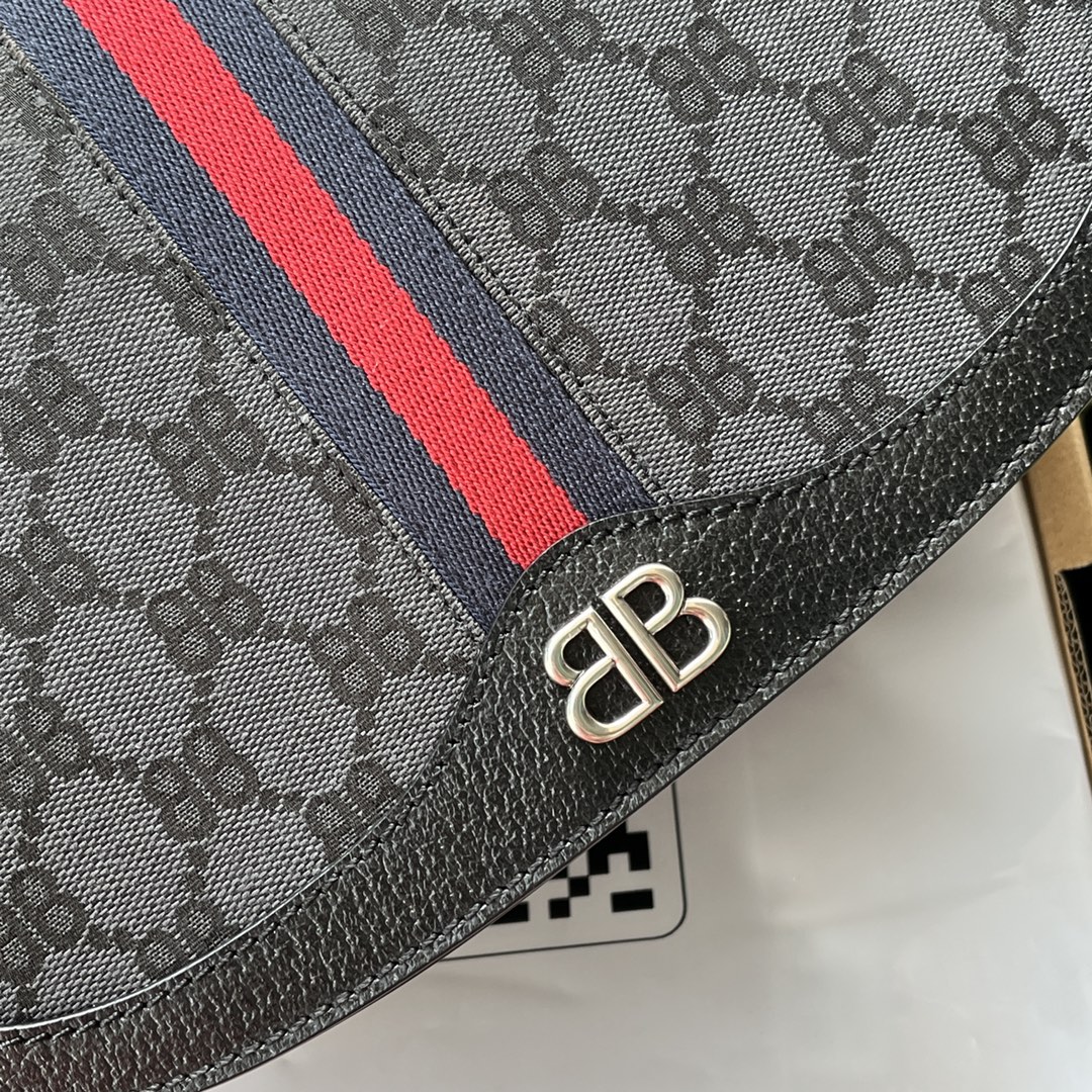 1:1 Replica Balenciaga bag Cdfmall BB — 1:1 Replica