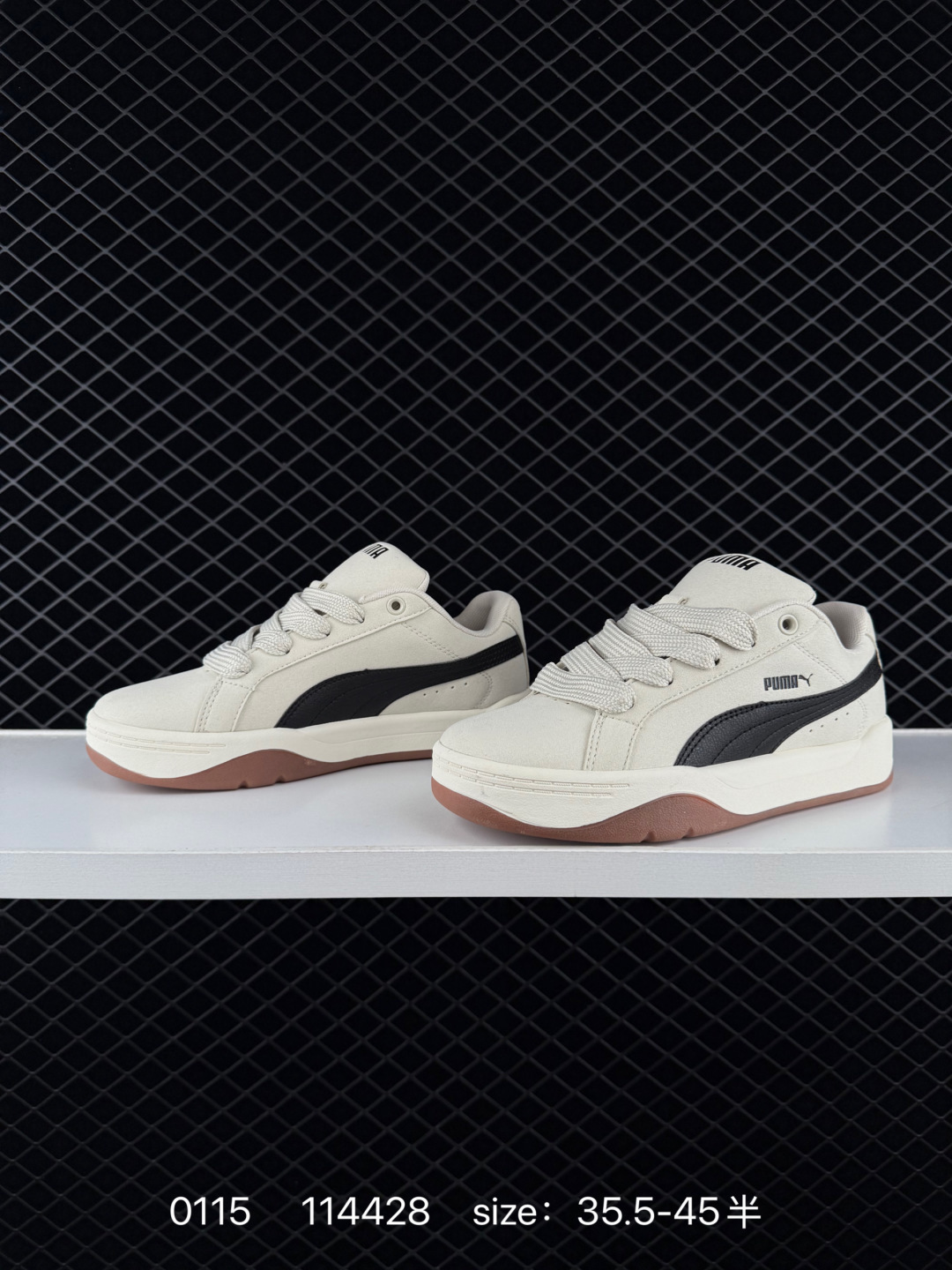 1:1 Replica PUMA Suede Classic Suede — 1:1 Replica