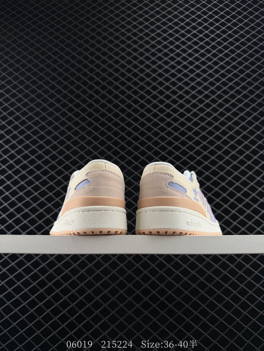1:1 Replica Adidas Forum Low CL 84 — AAA Quality Replica