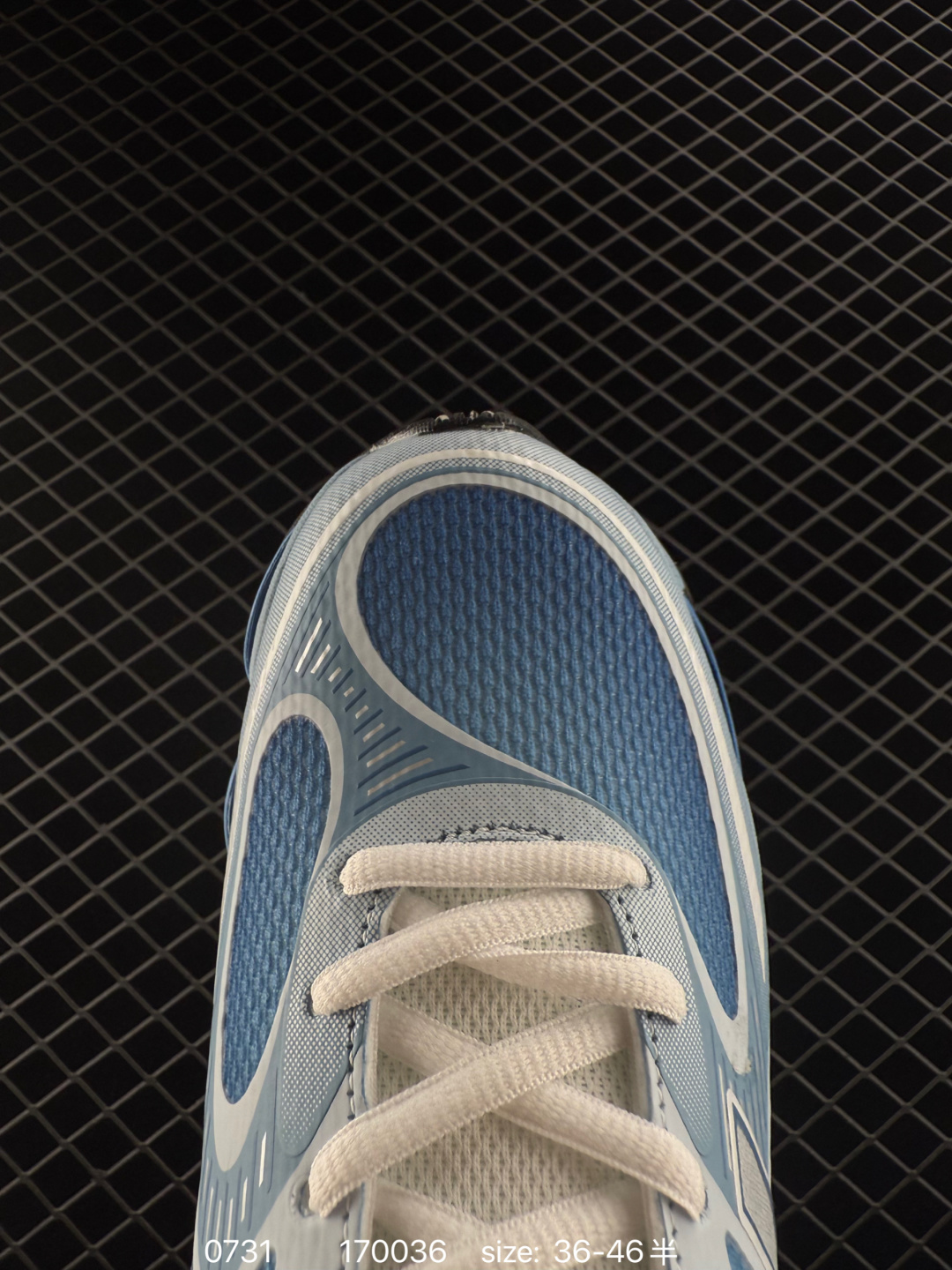 1:1 Replica Other New Balance U2000 EA replica