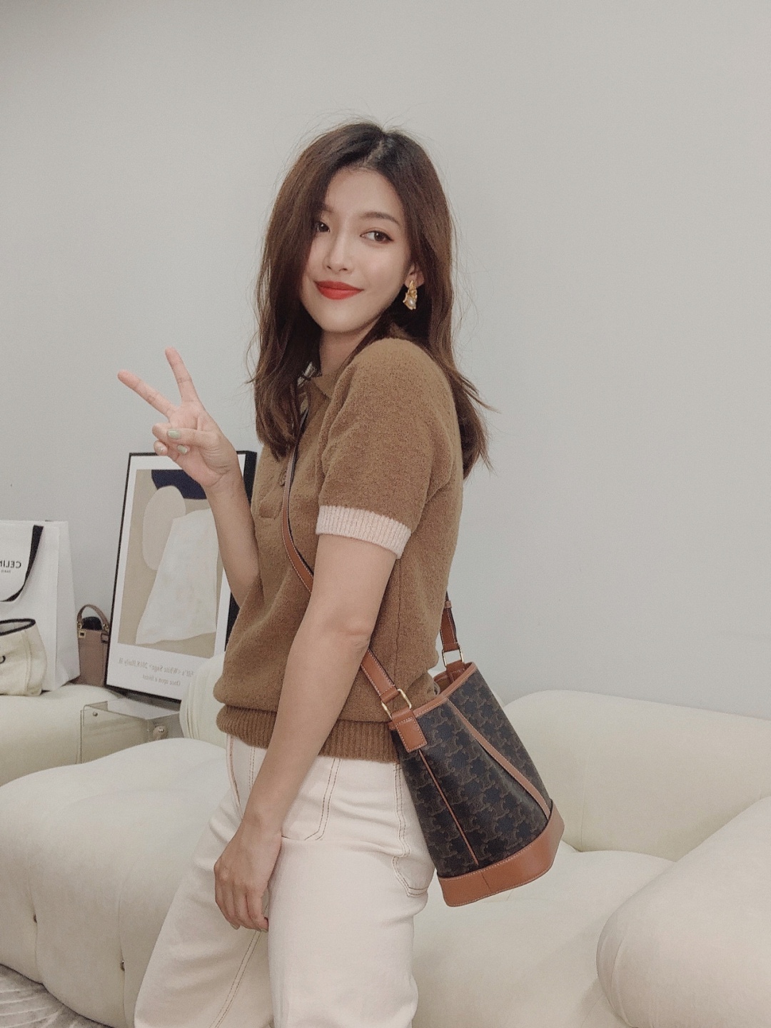 1:1 Replica Celine bag Celine — 1:1 Replica